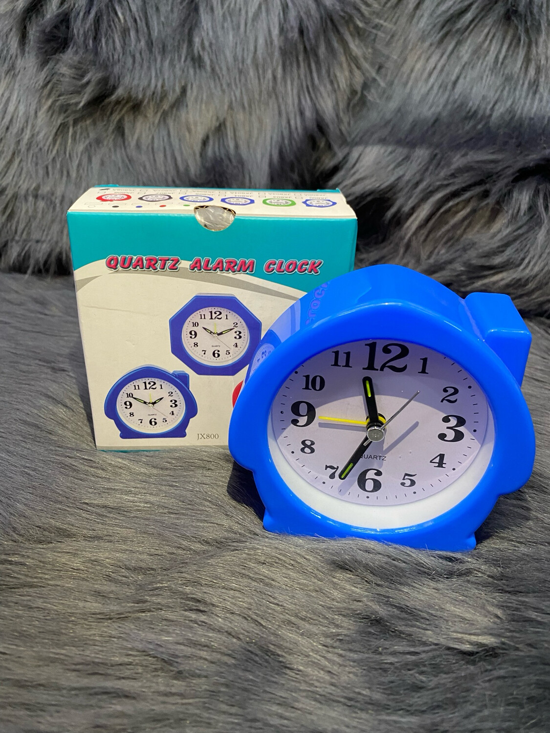 Alarm Clock