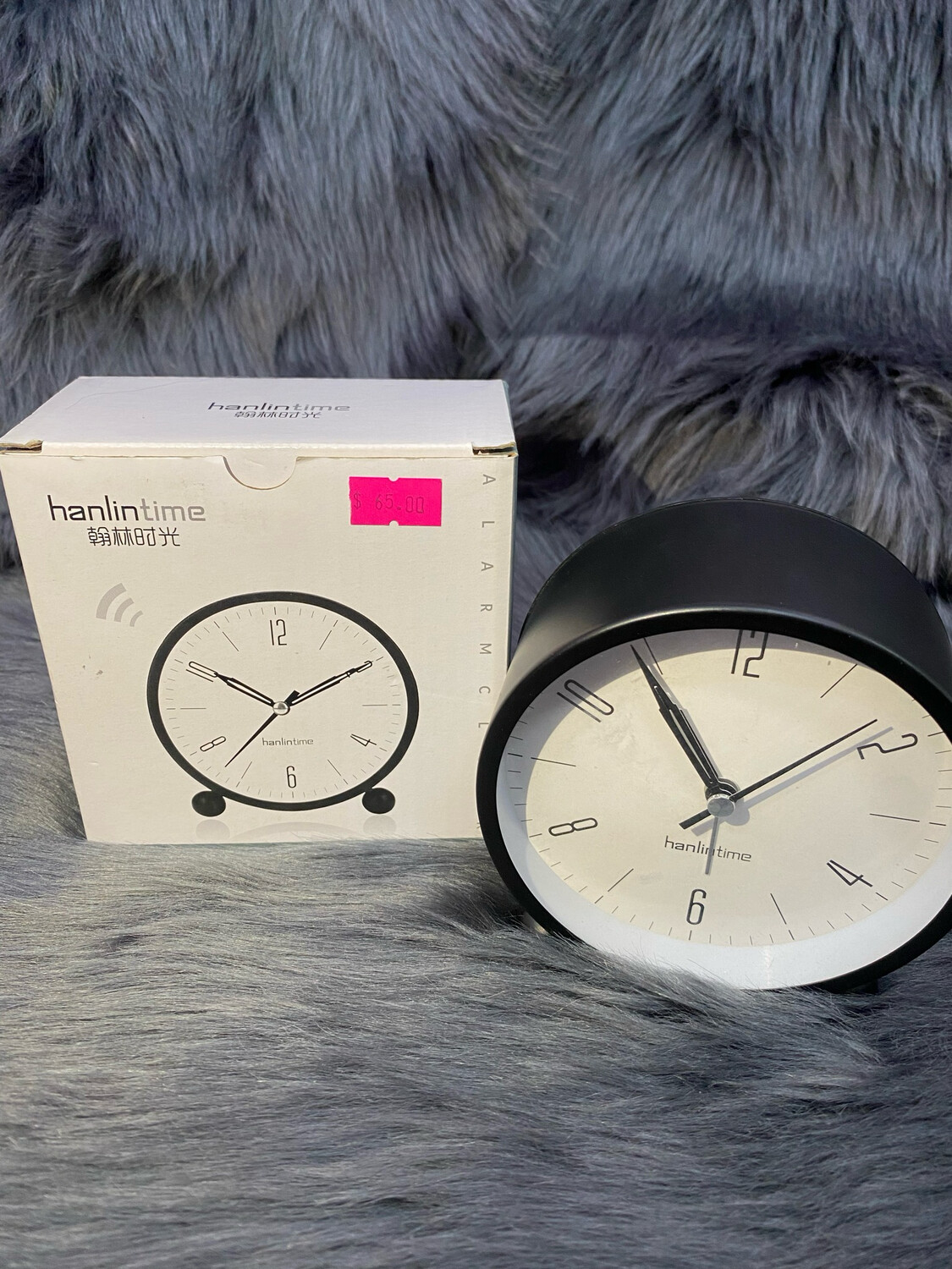 Alarm Clock