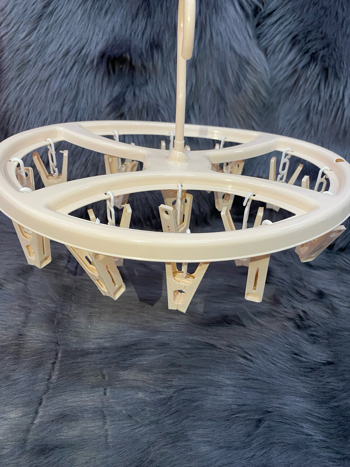 Pin Rack