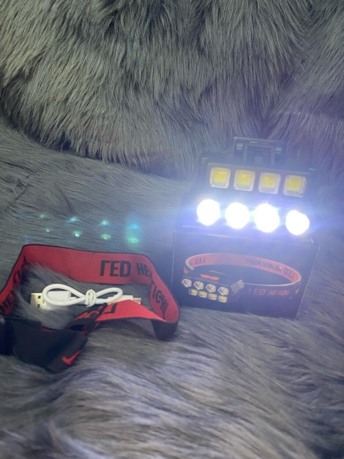 Head Light