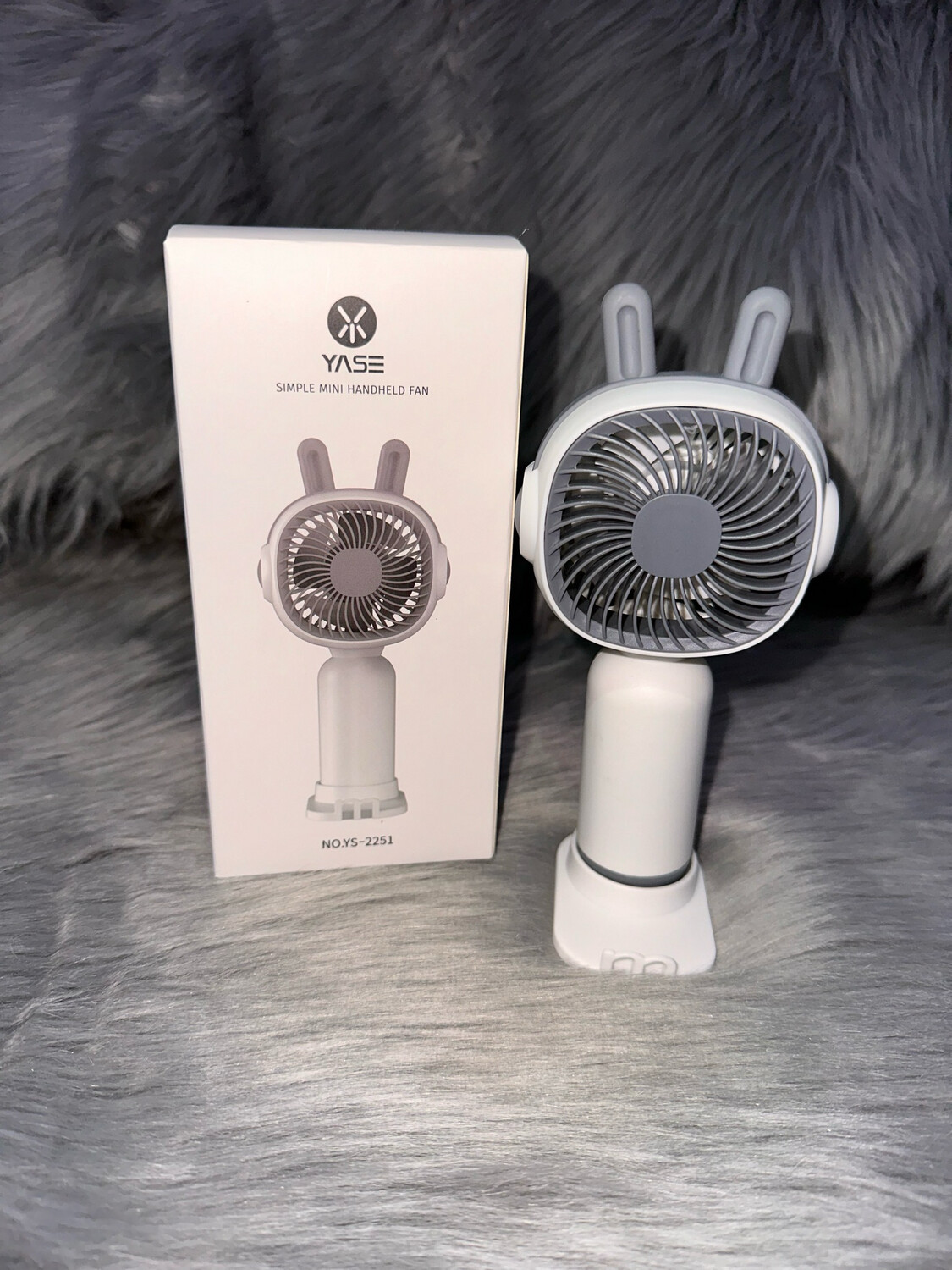 Hand Fan