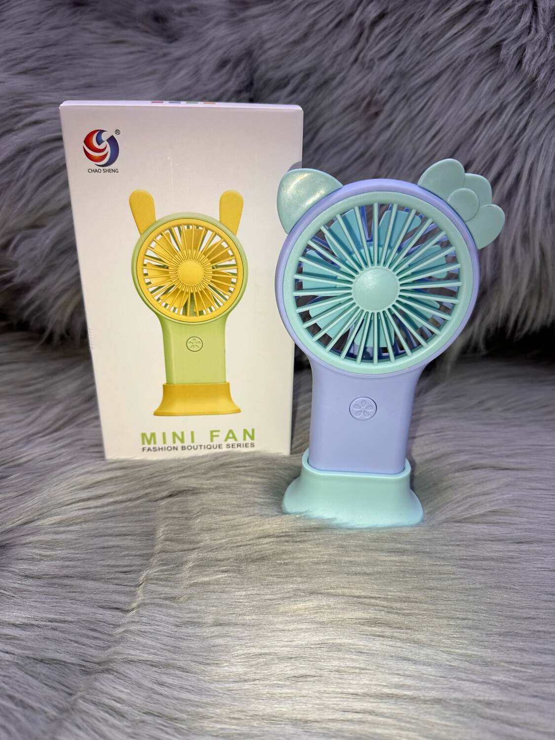 Hand Fan