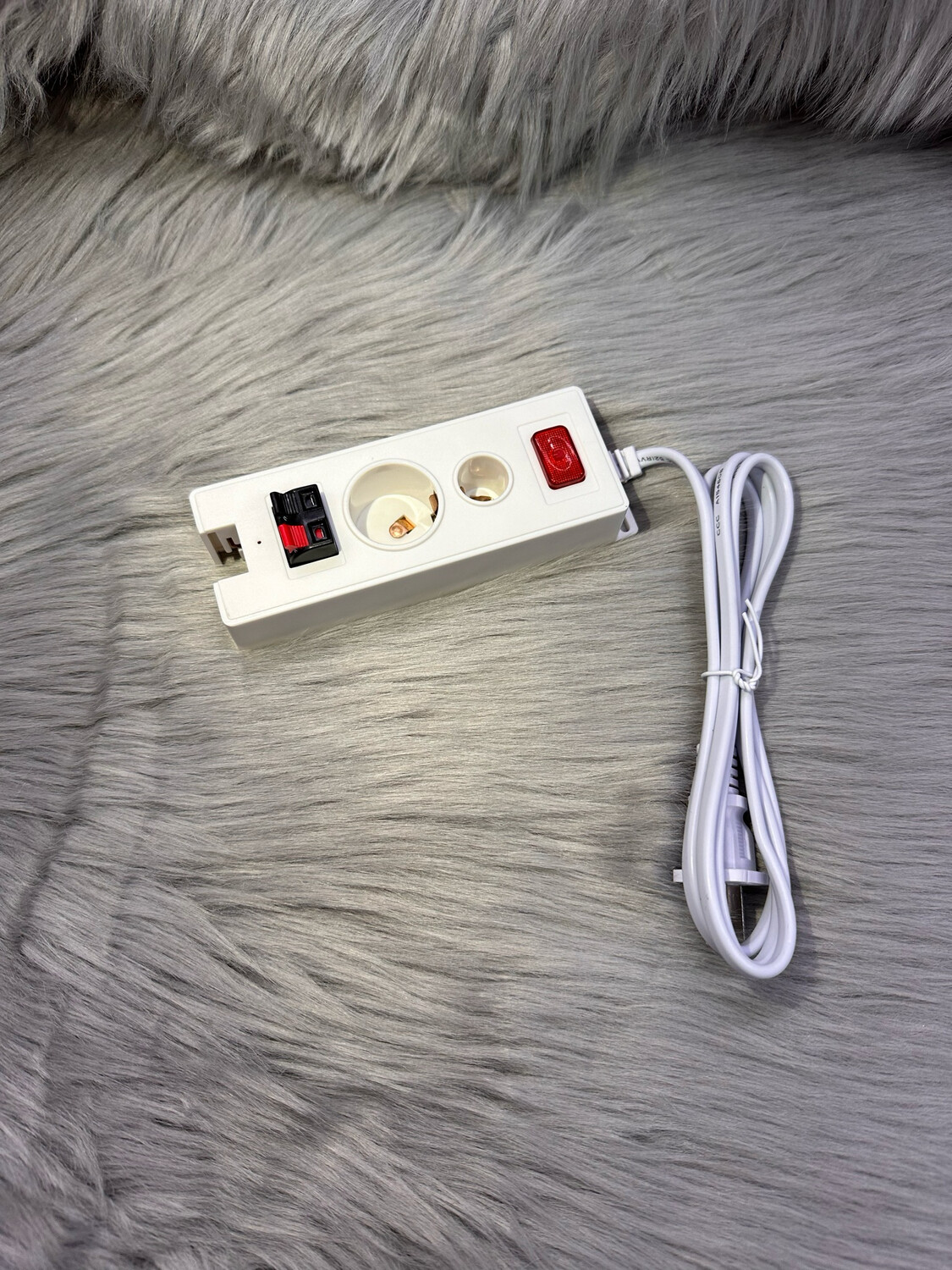 Light Bulb Holder