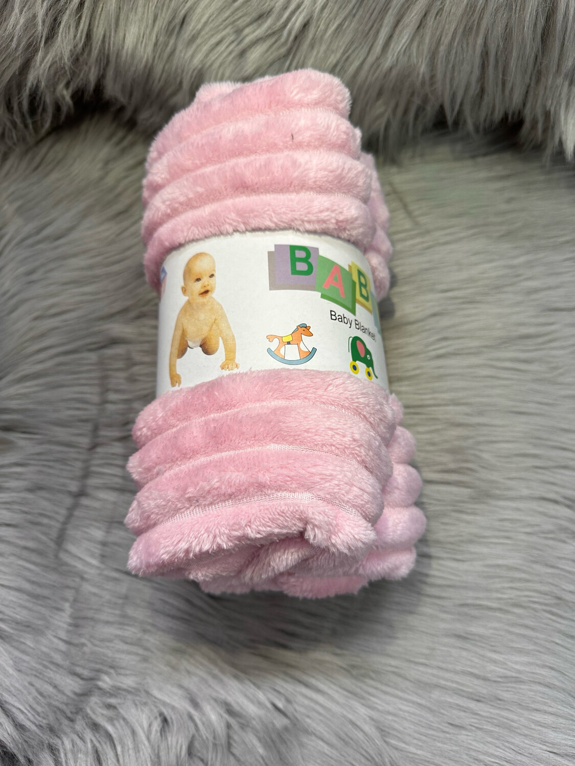 Baby Blanket