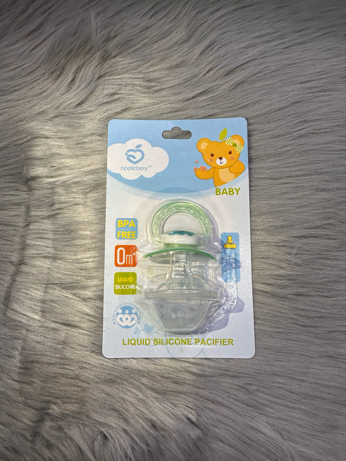 Baby Pacifier