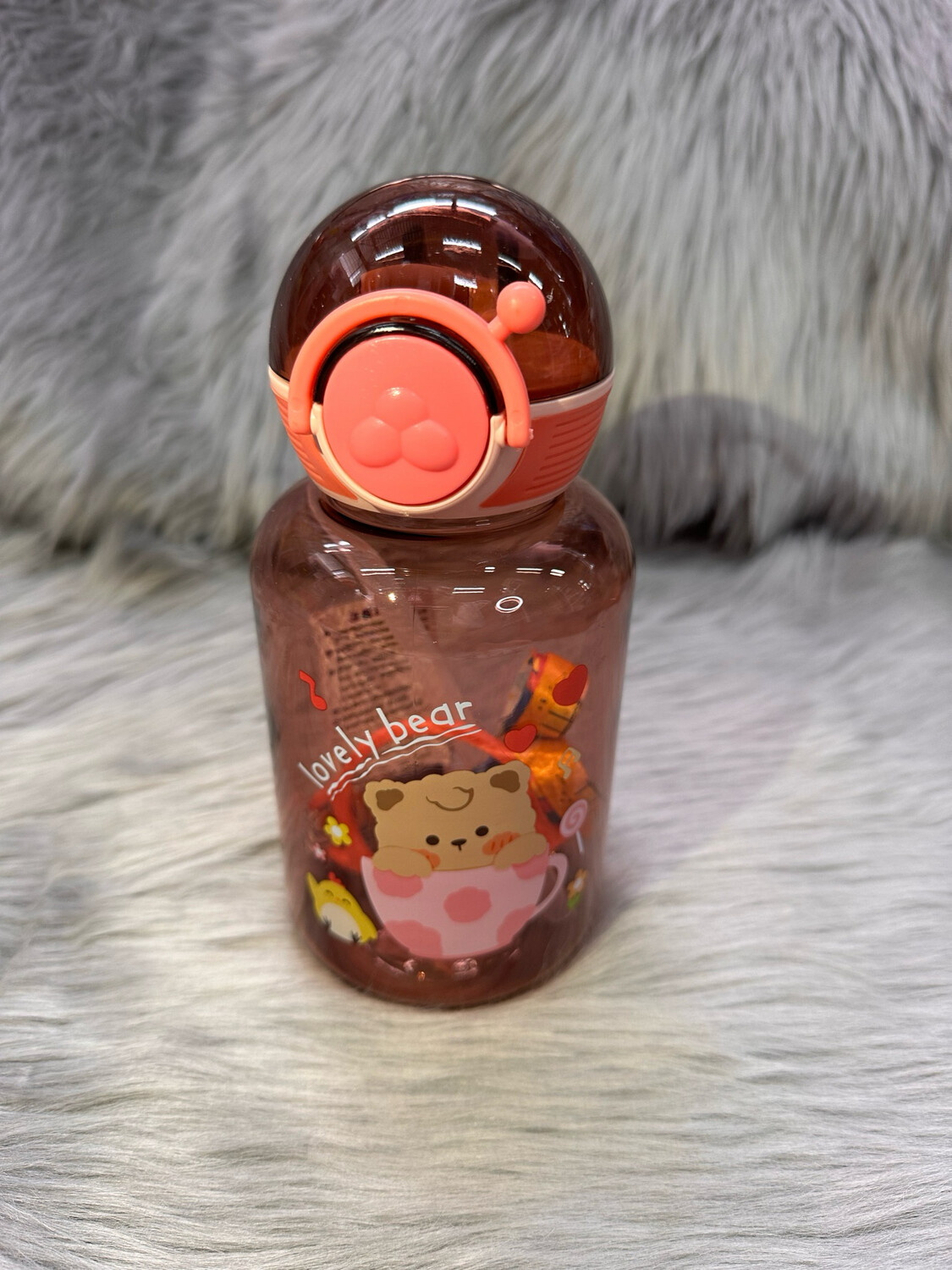 Water Bottle