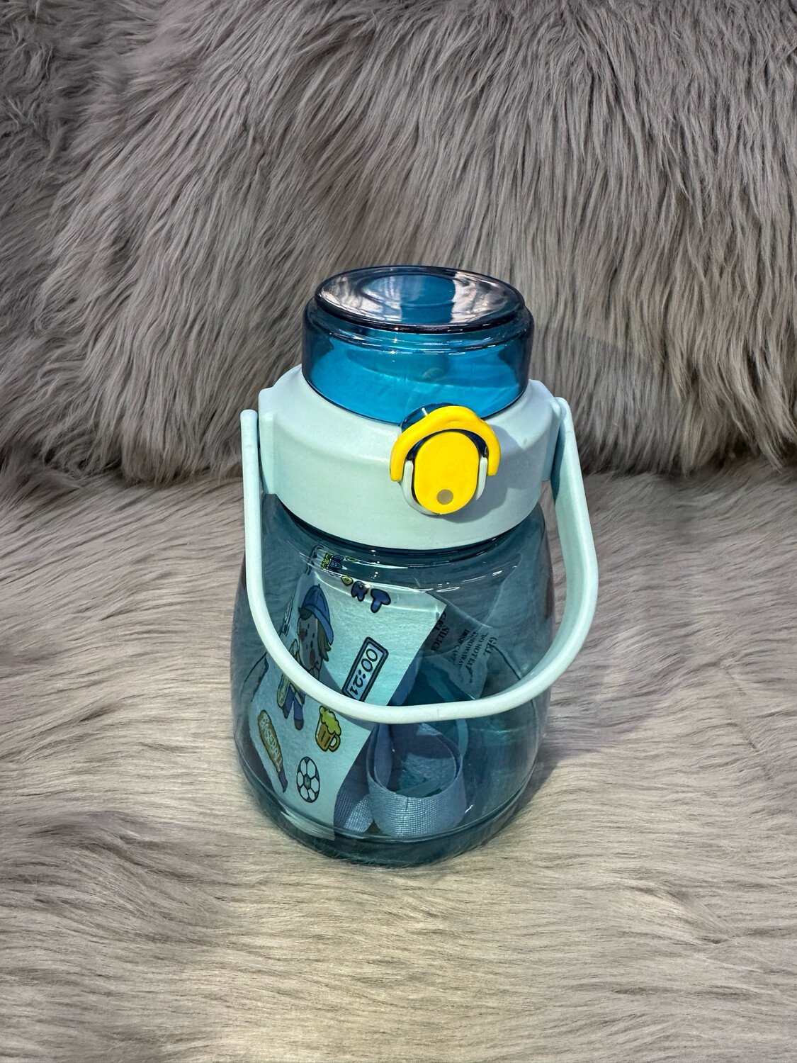 Water Bottle