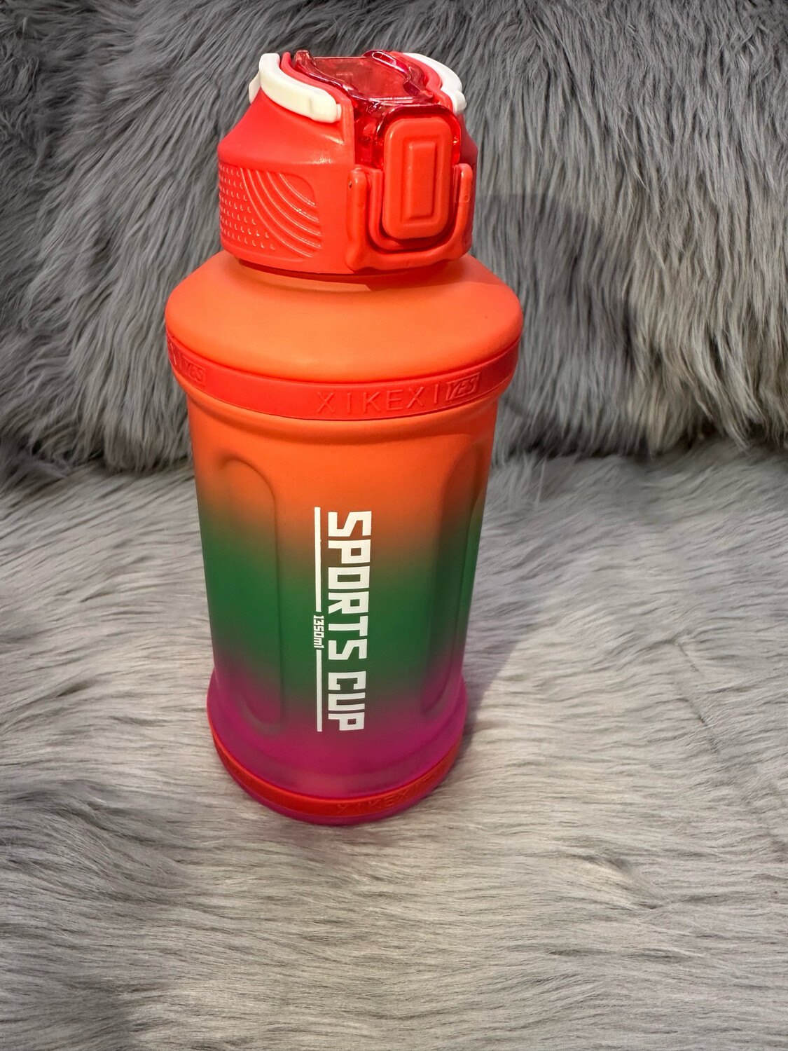 Water Bottle