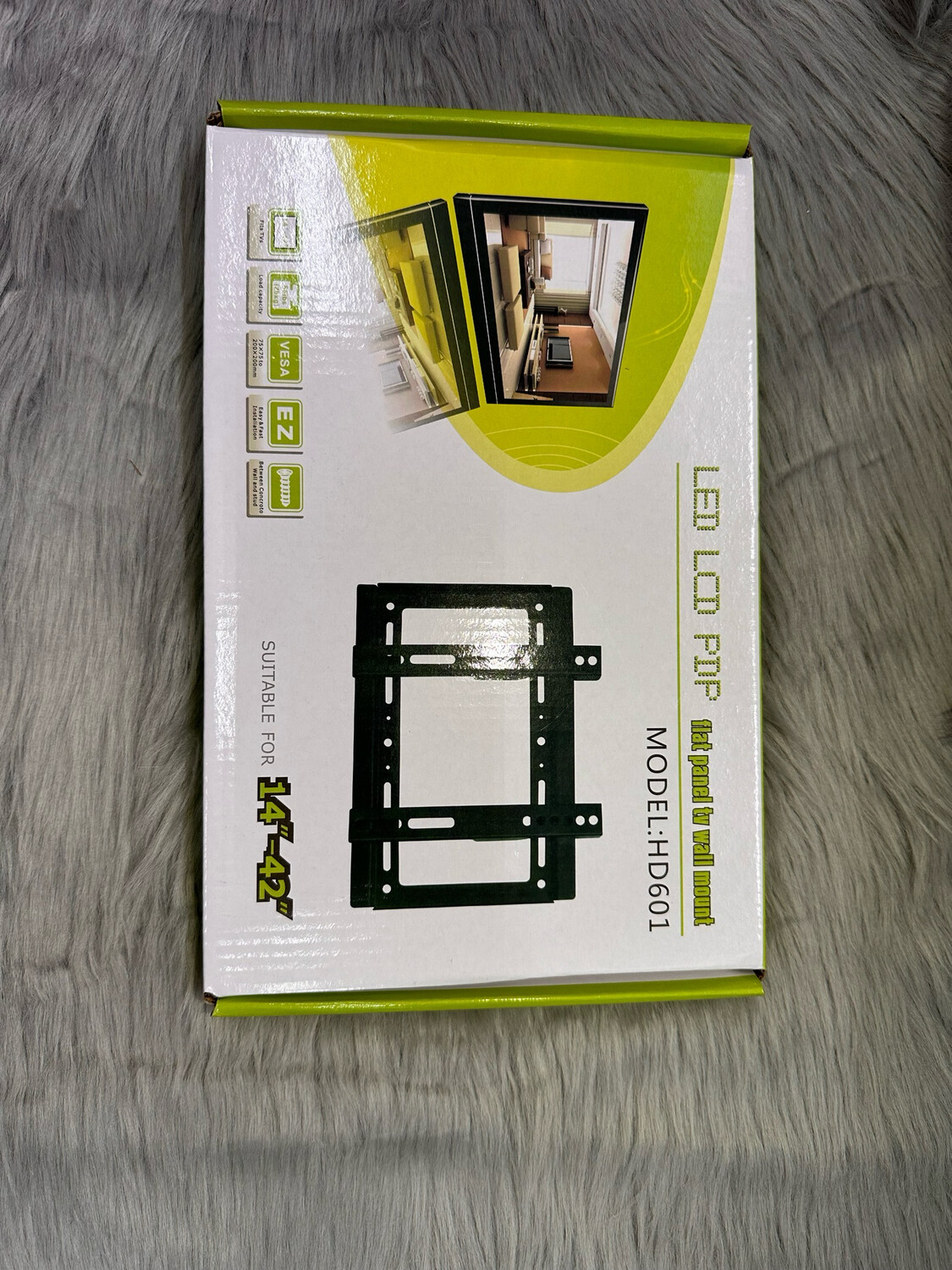Tv Mount 14-42