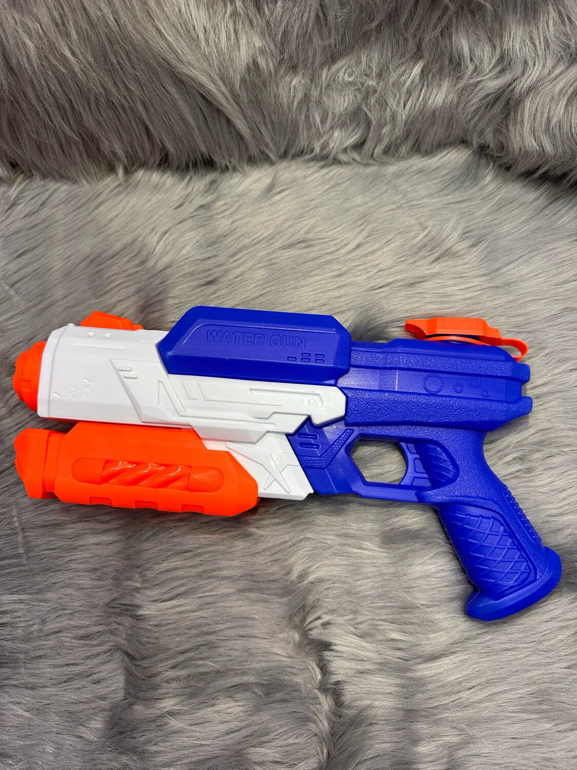 Water Gun