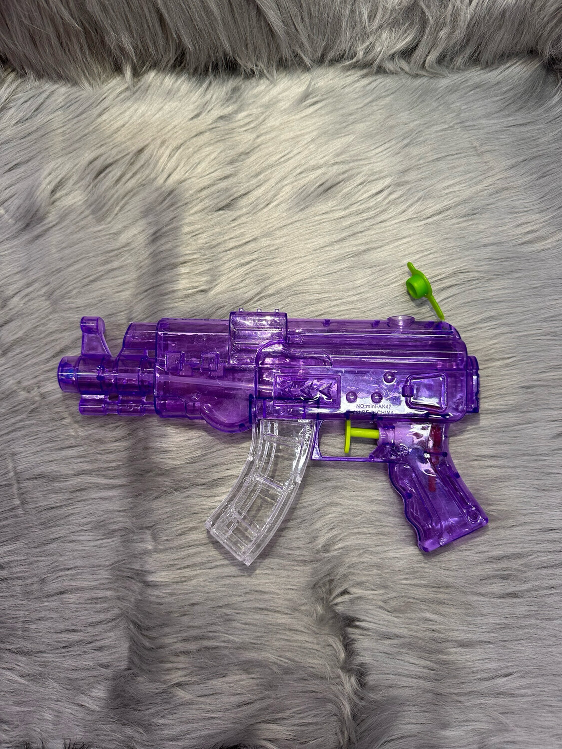 Water Gun