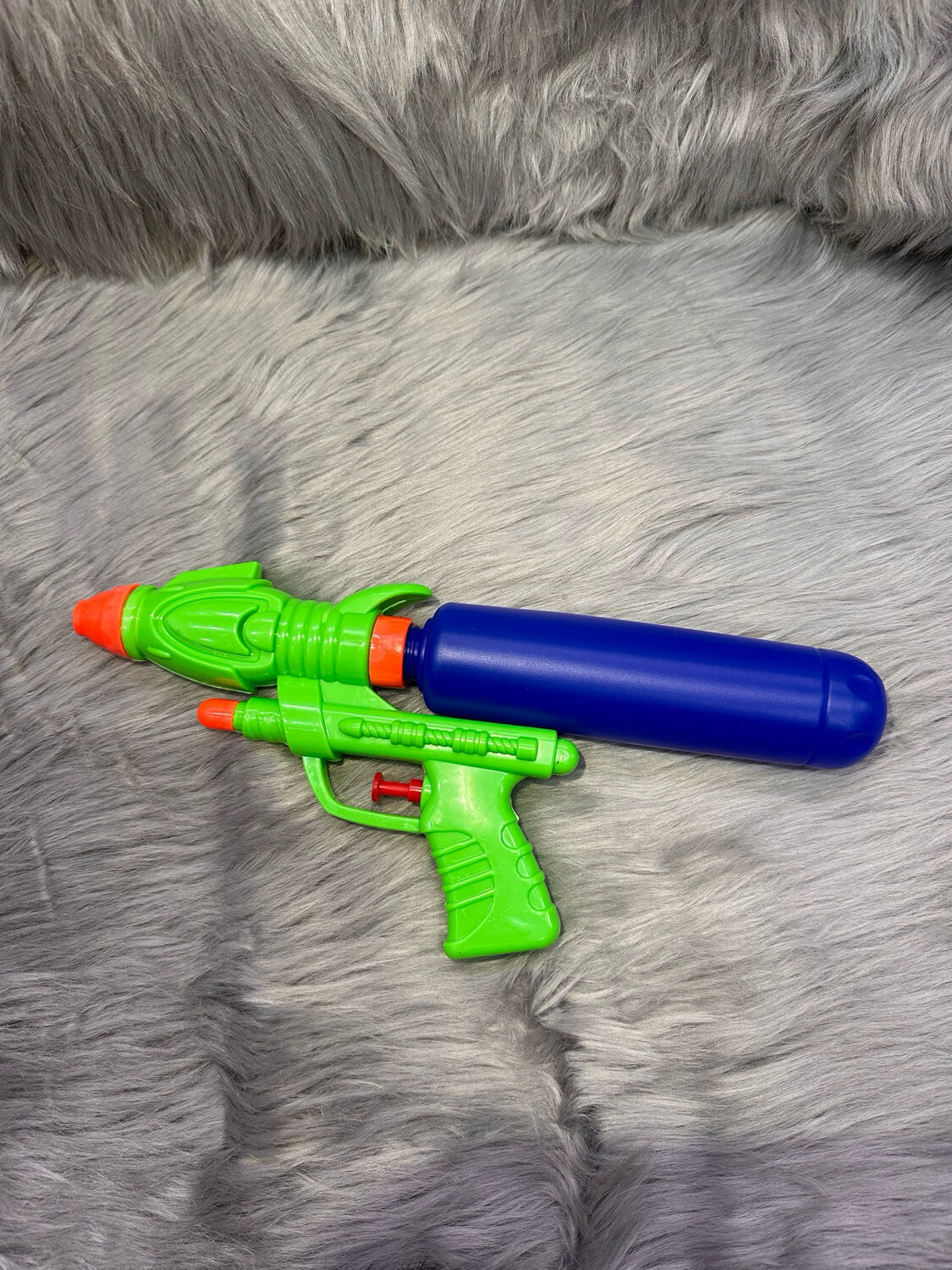 Water Gun