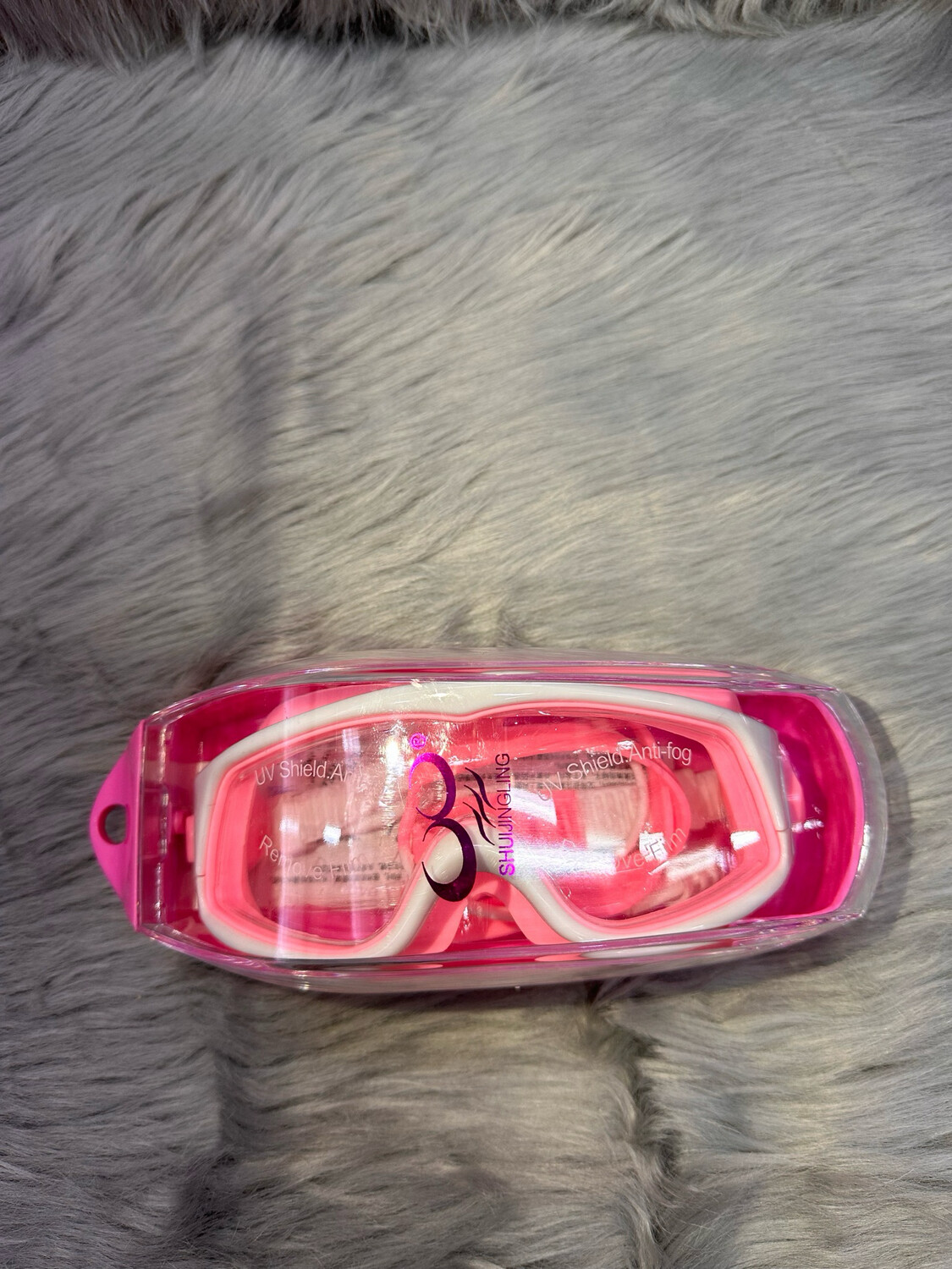 Goggles