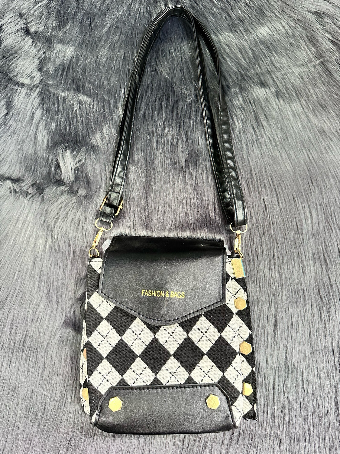 Fashion Bag
