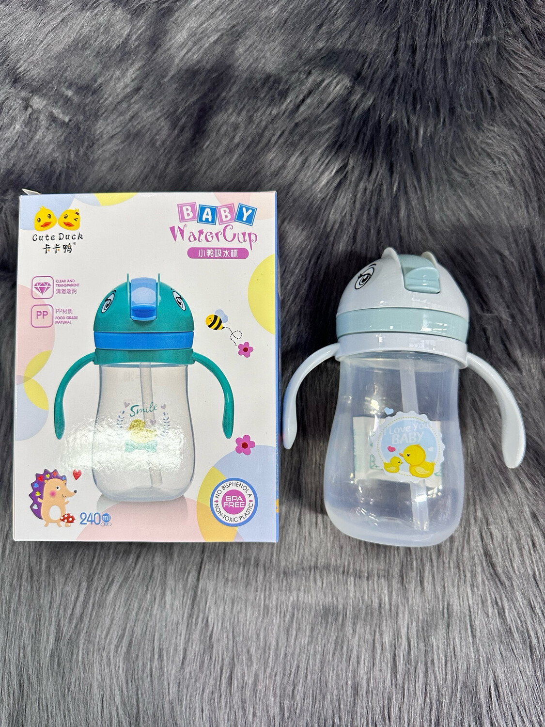 Baby Bottle