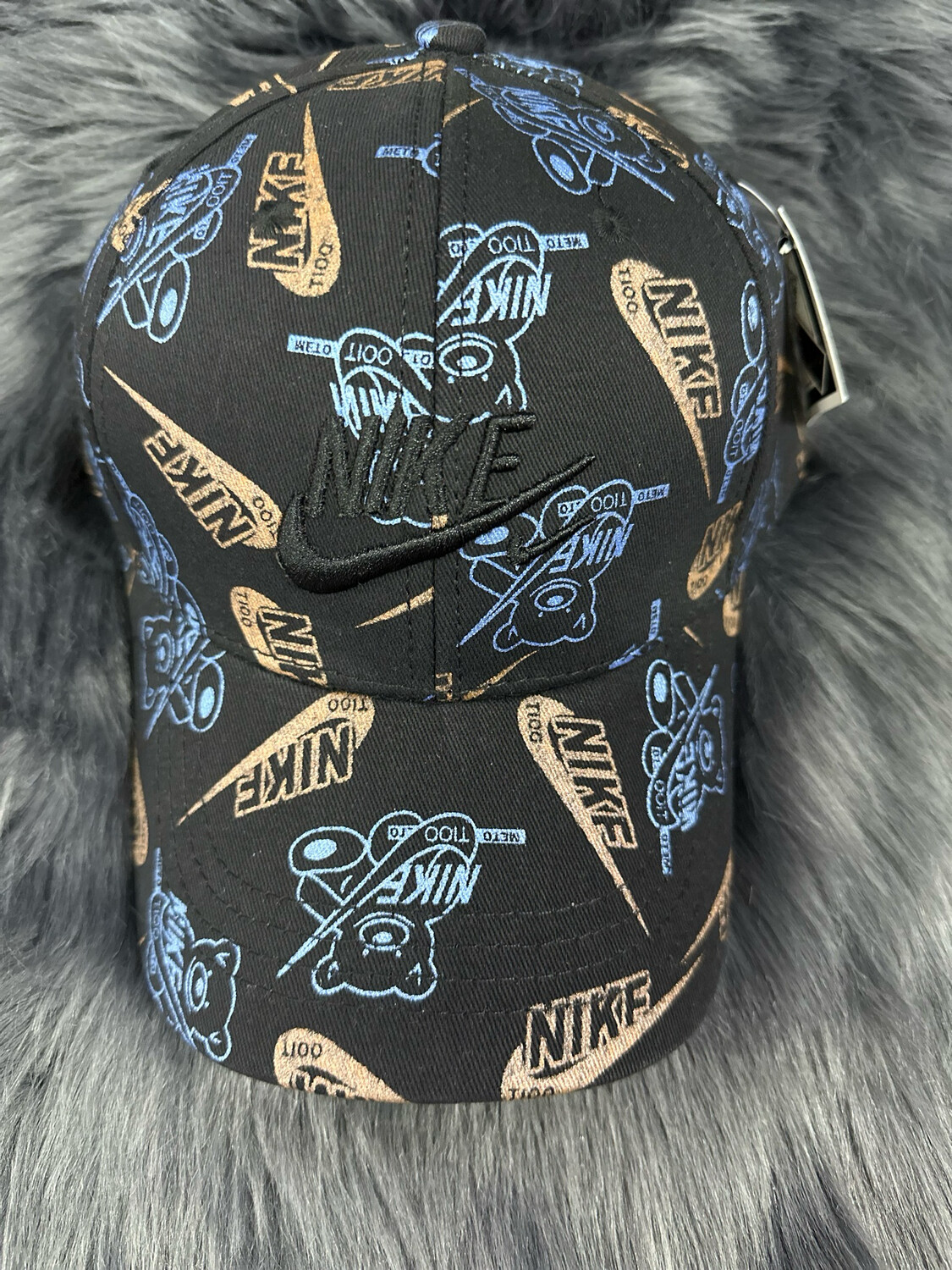 Nike Hat