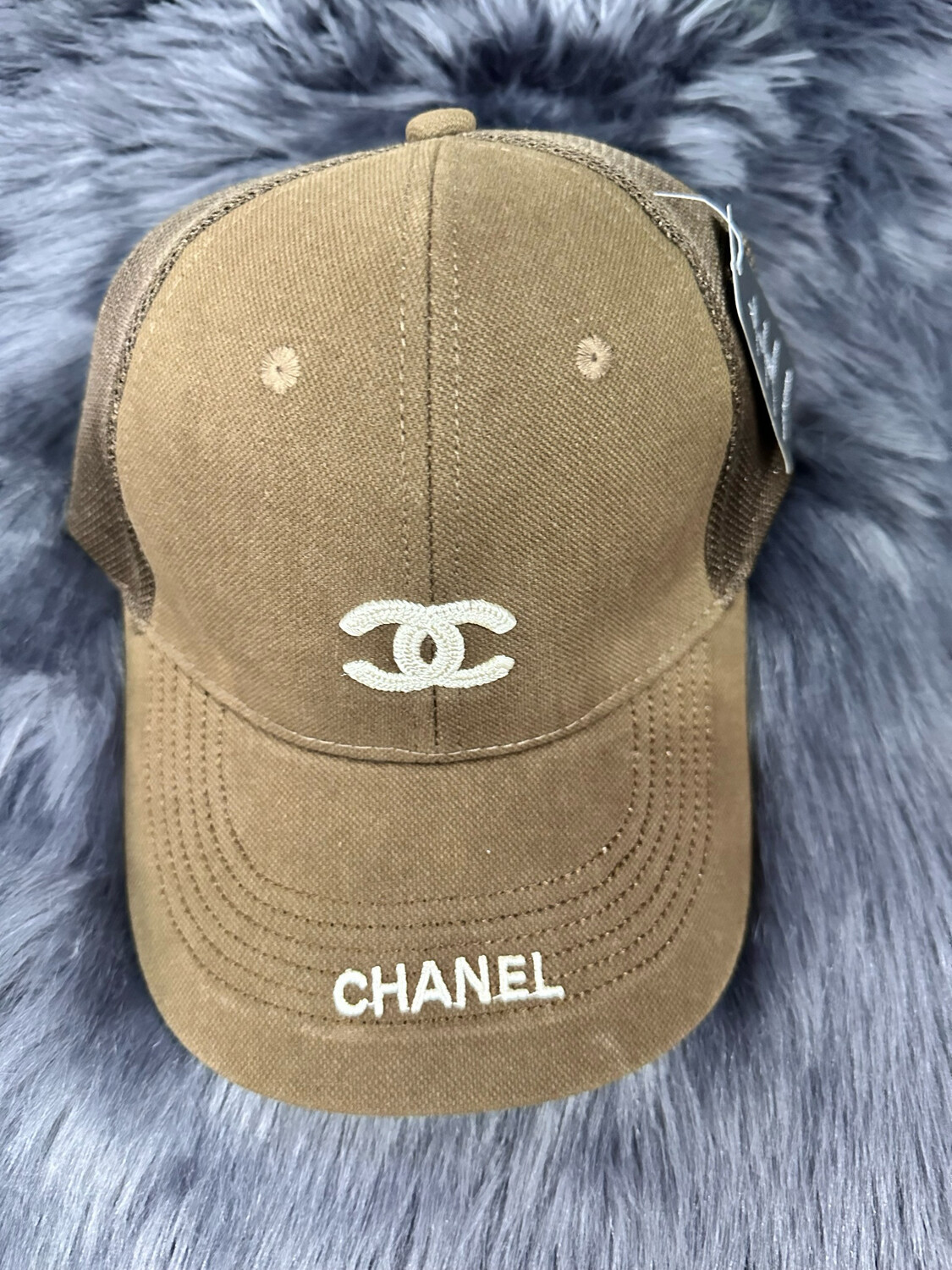 Chanel Hat