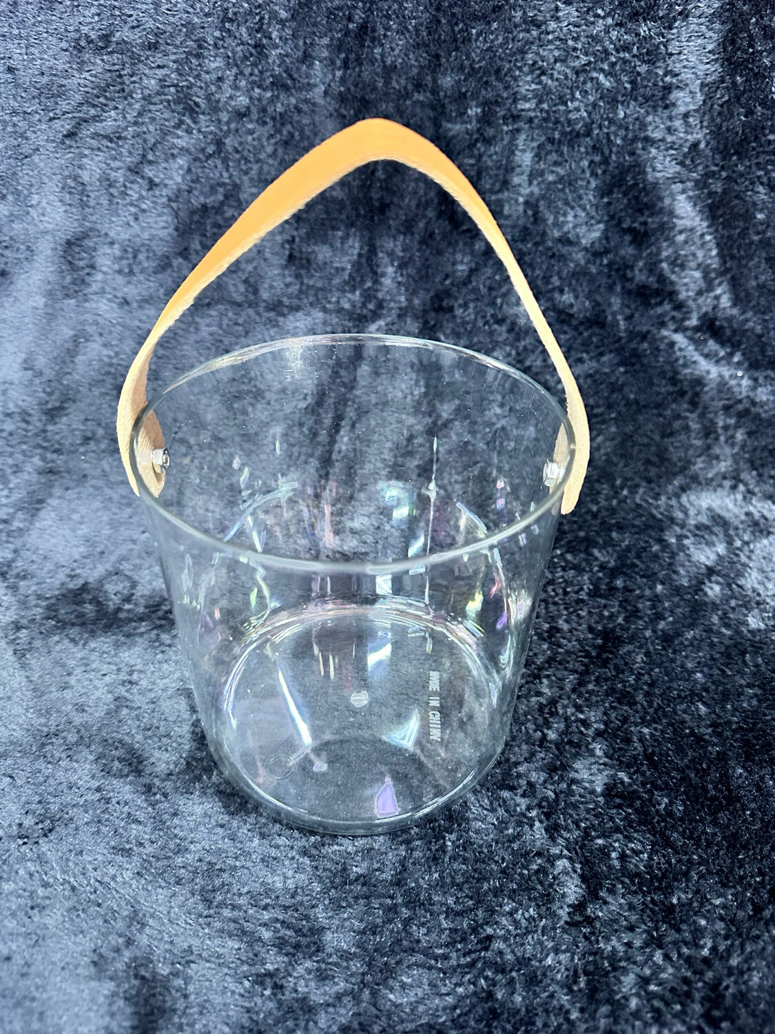 Ice Bucket