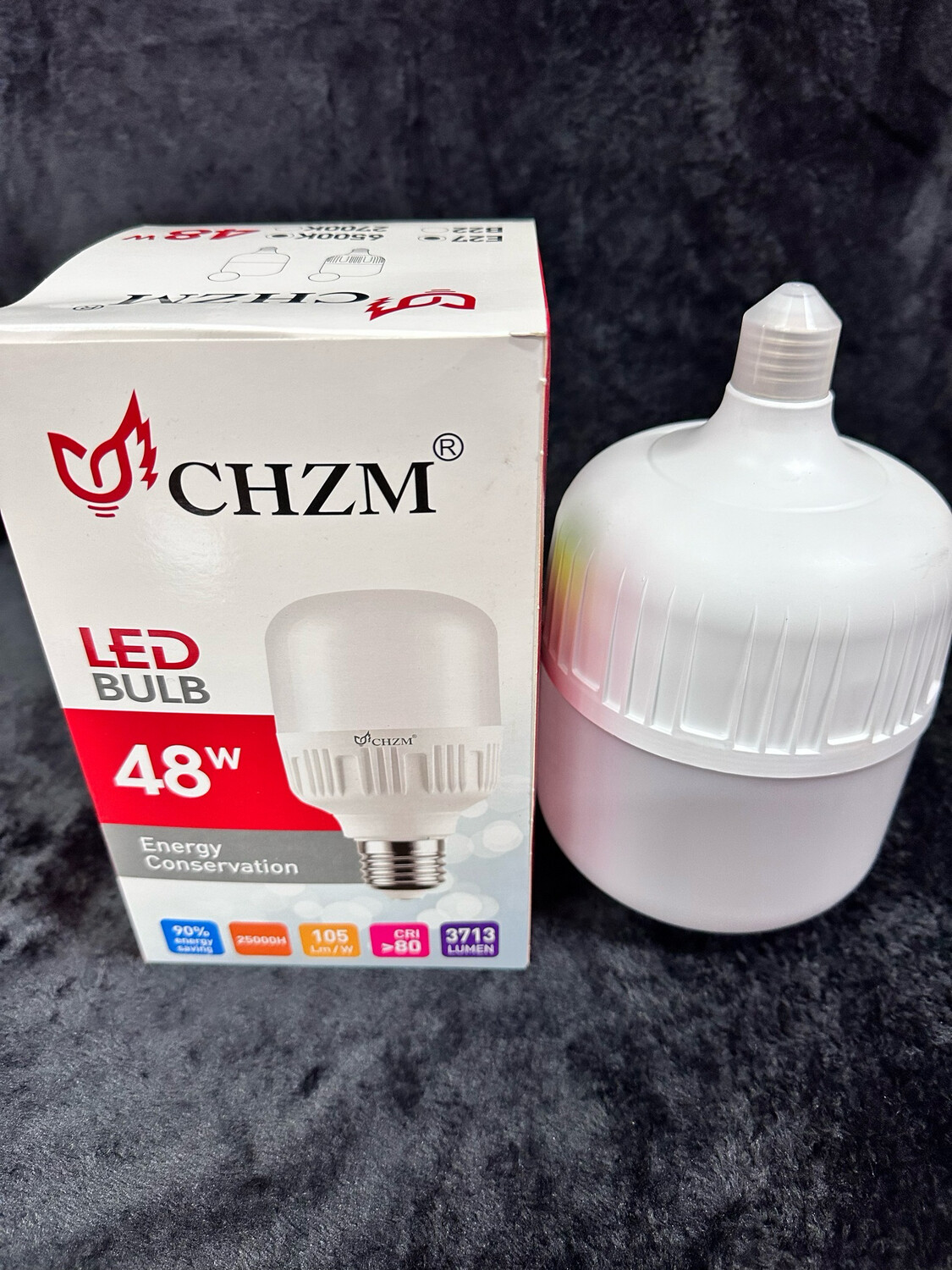 Led Bulb