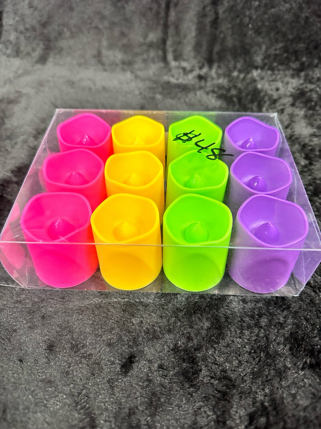Battery Operated Candles
