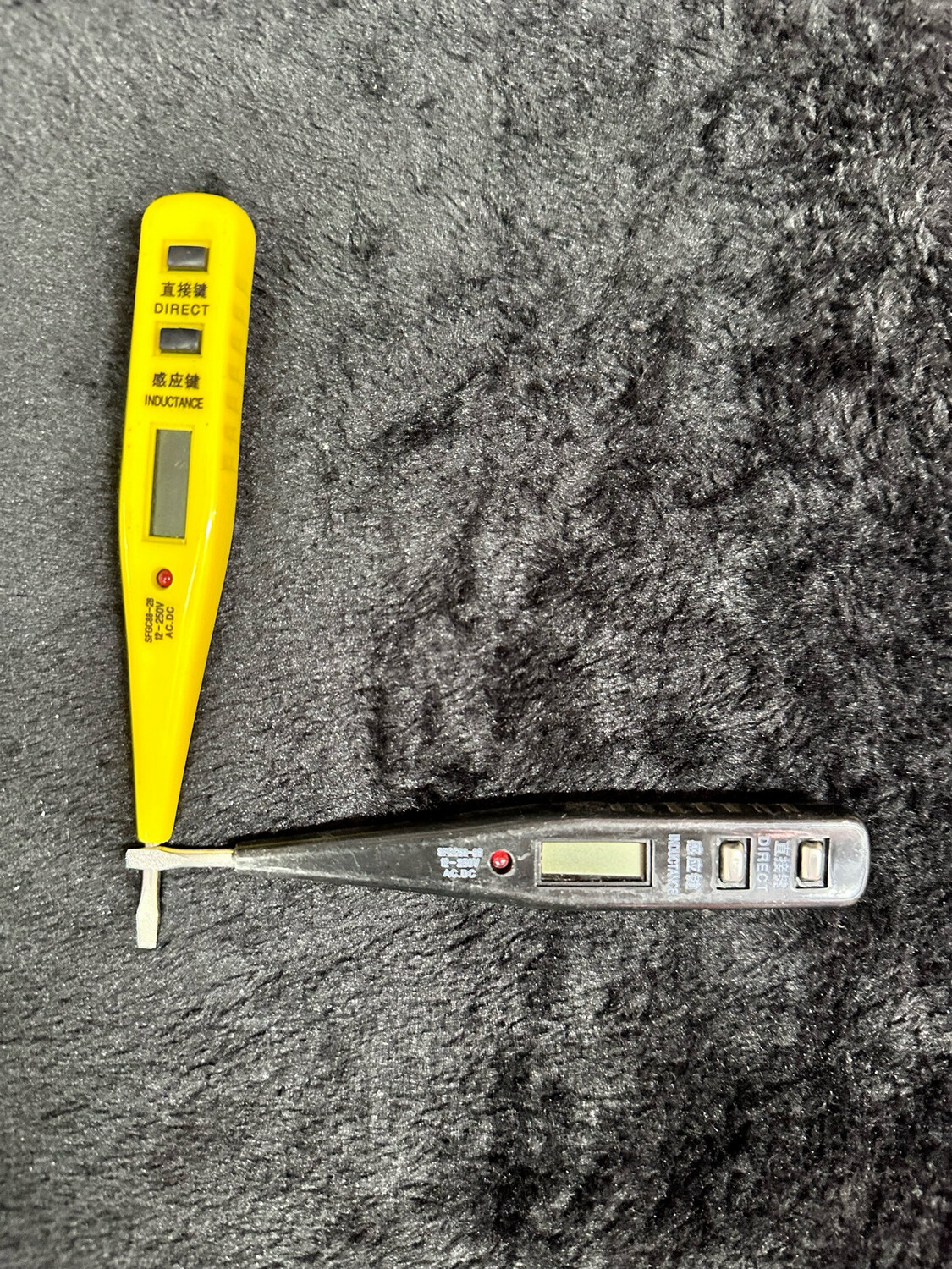 Voltage Tester