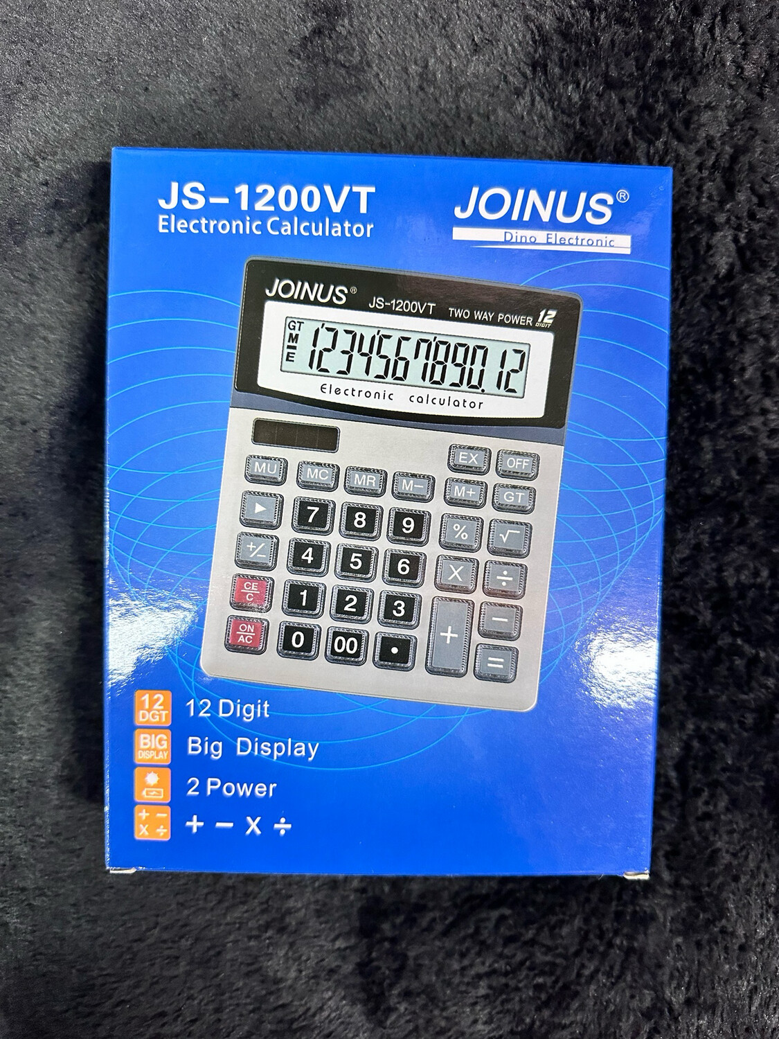 Calculator