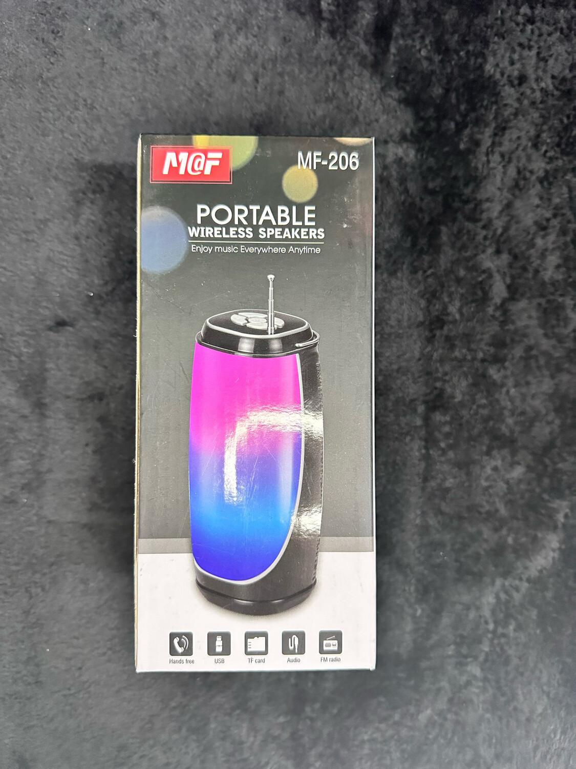 Mini Speaker