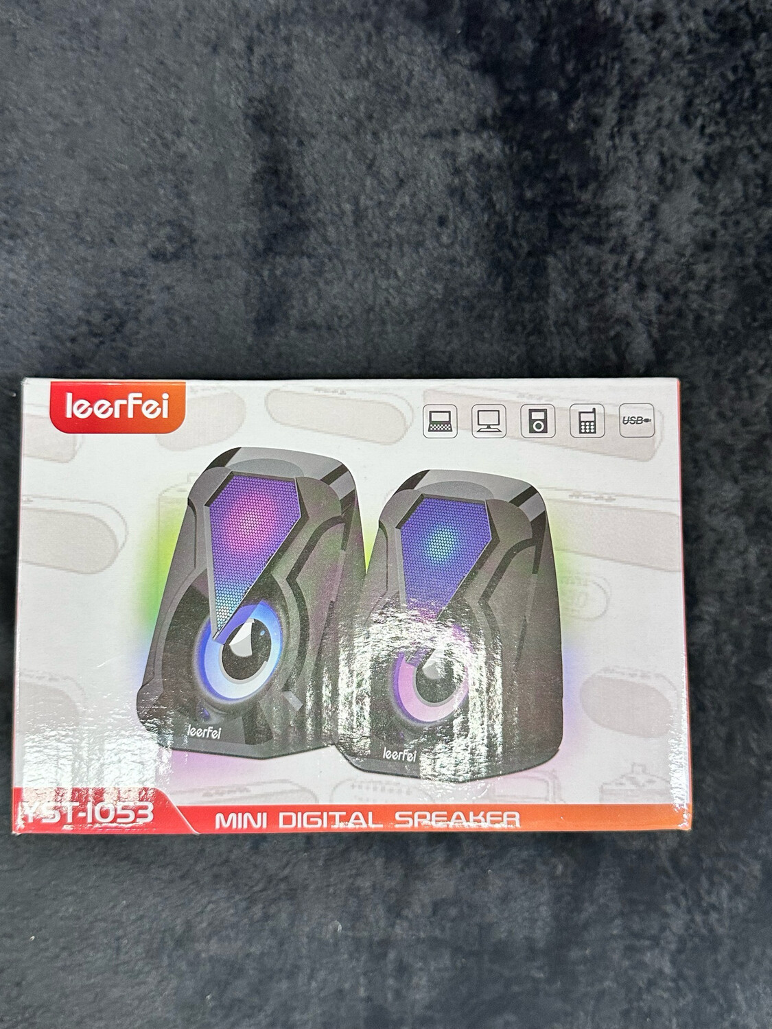 Mini Speaker