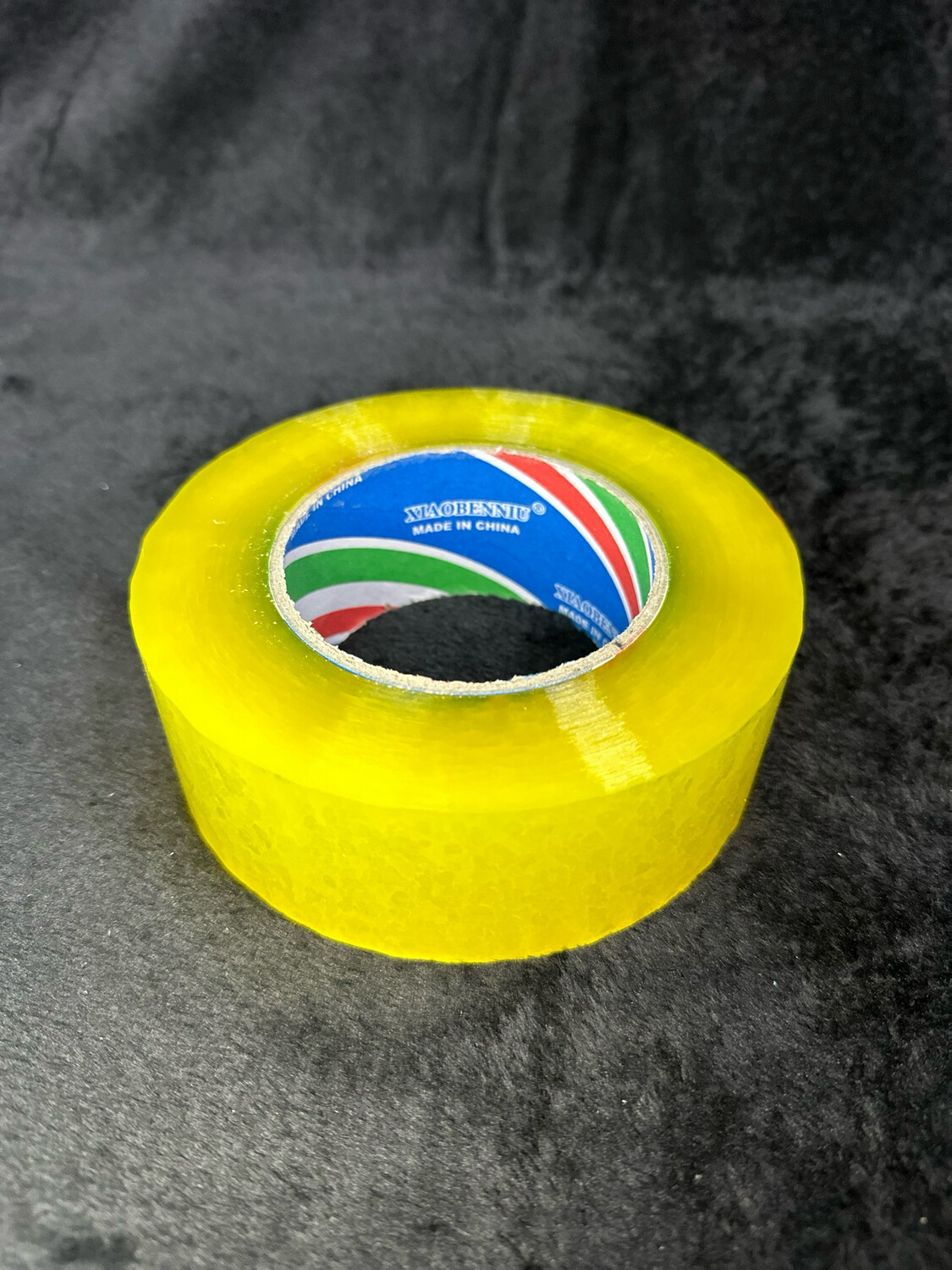 Clear Tape