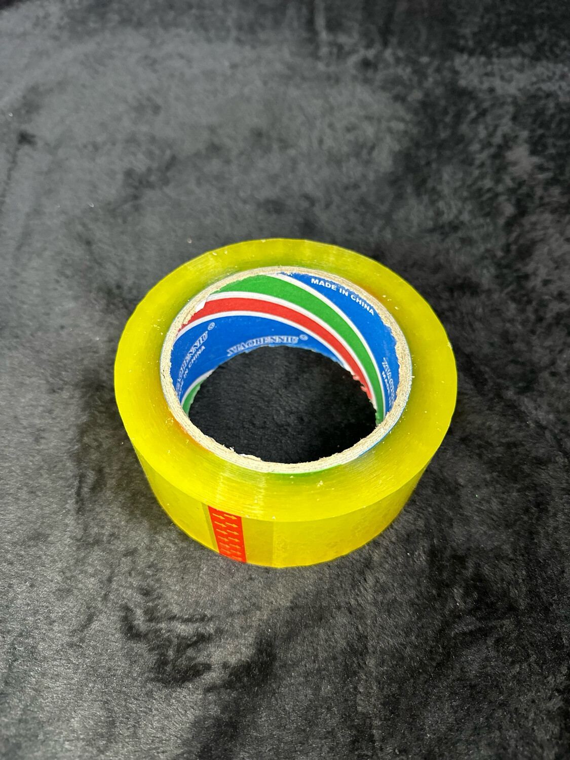 Small Tape