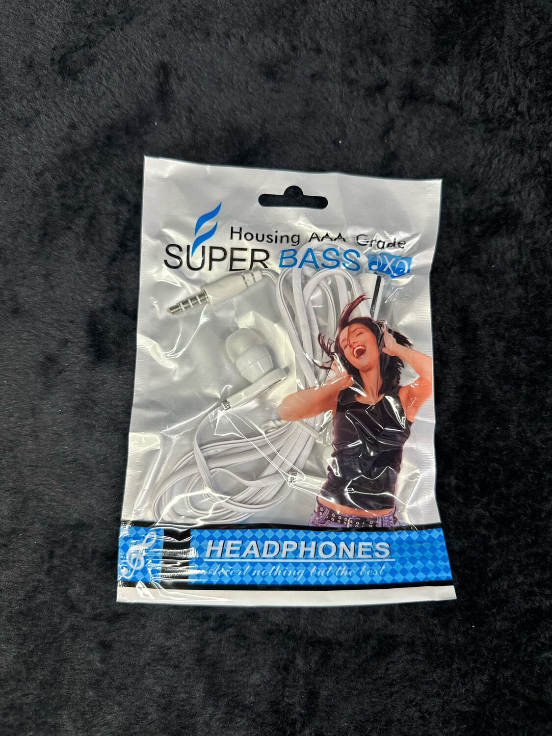 Head Phones