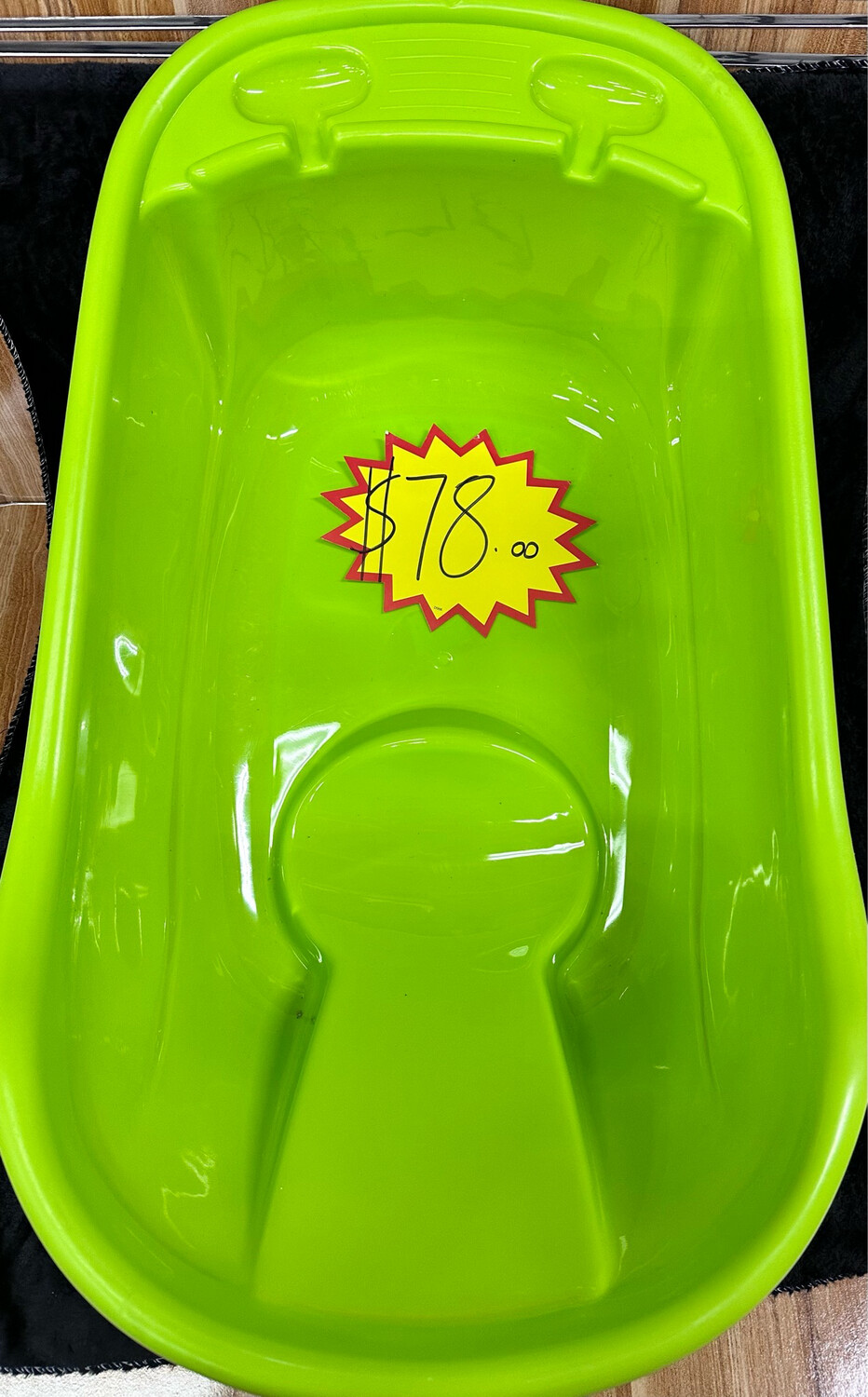 Baby Bathtub