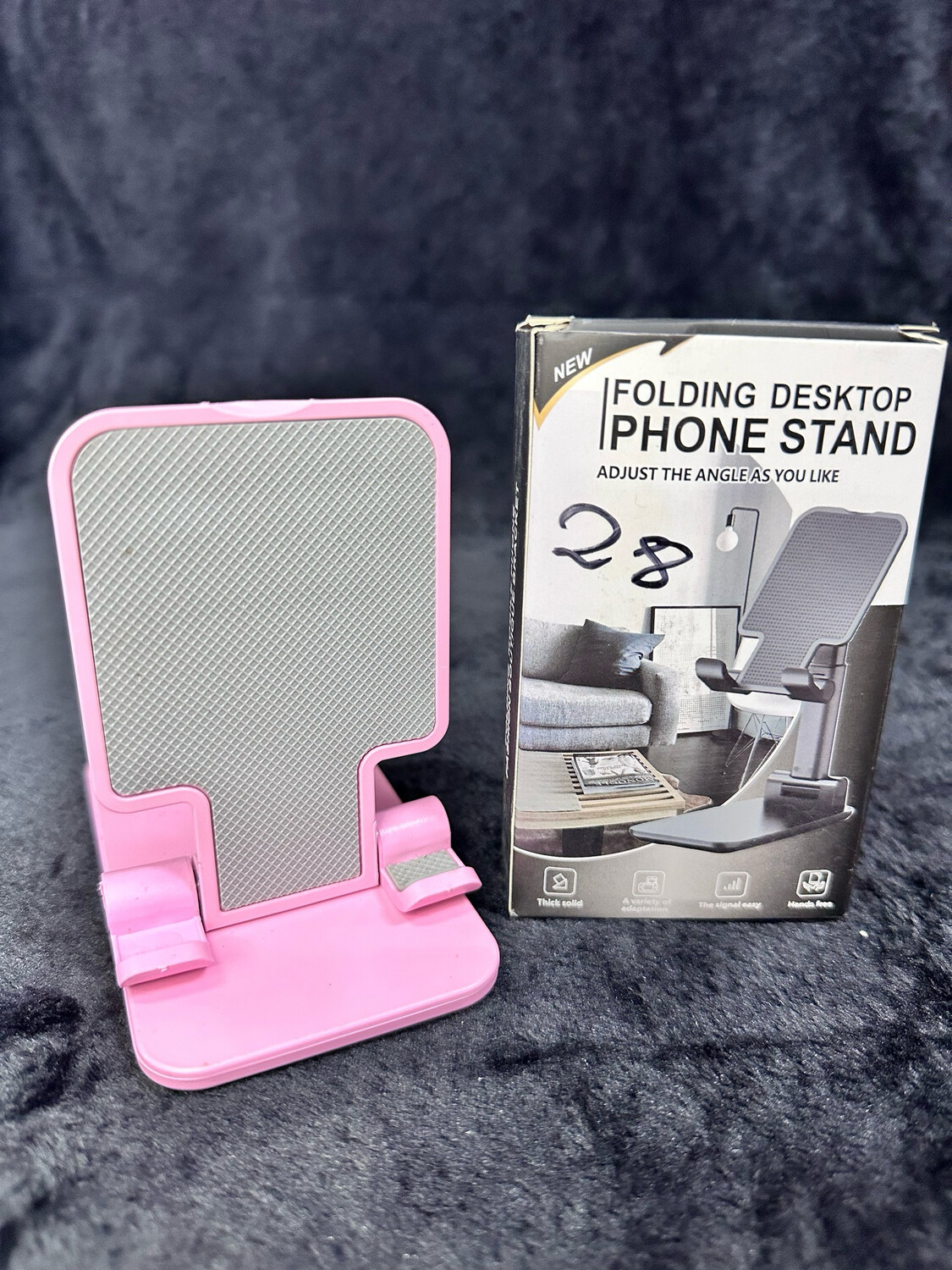 Phone Stand