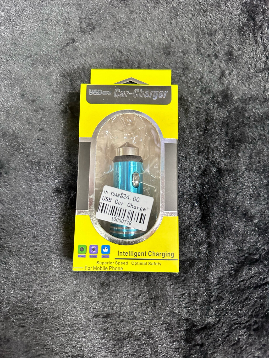 Car Charger