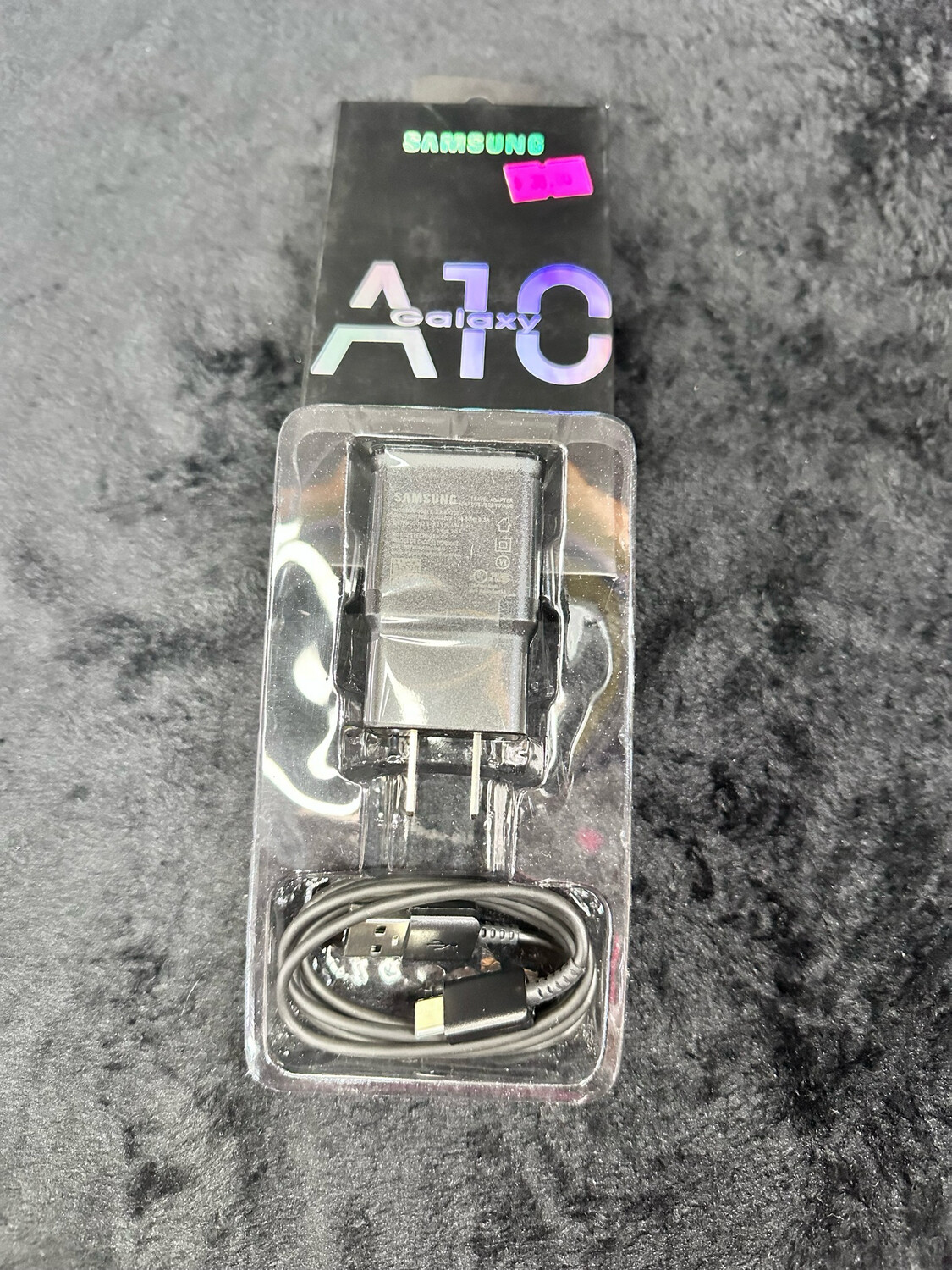 A 10 Galaxy Charger