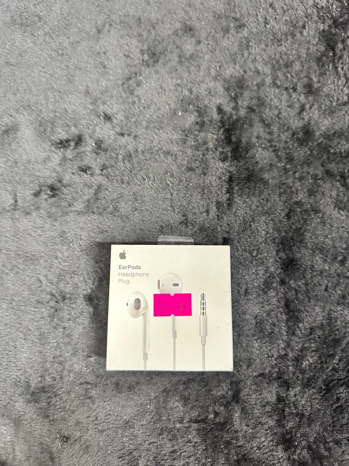 Head Phones