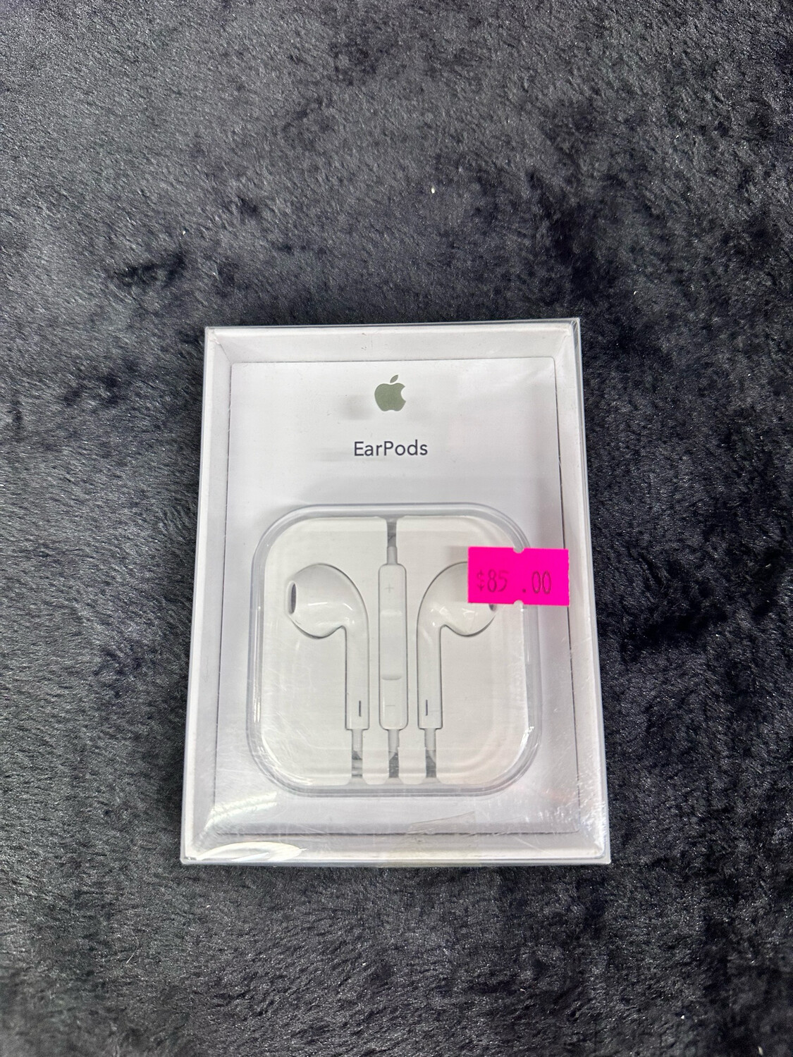 Ear Pods