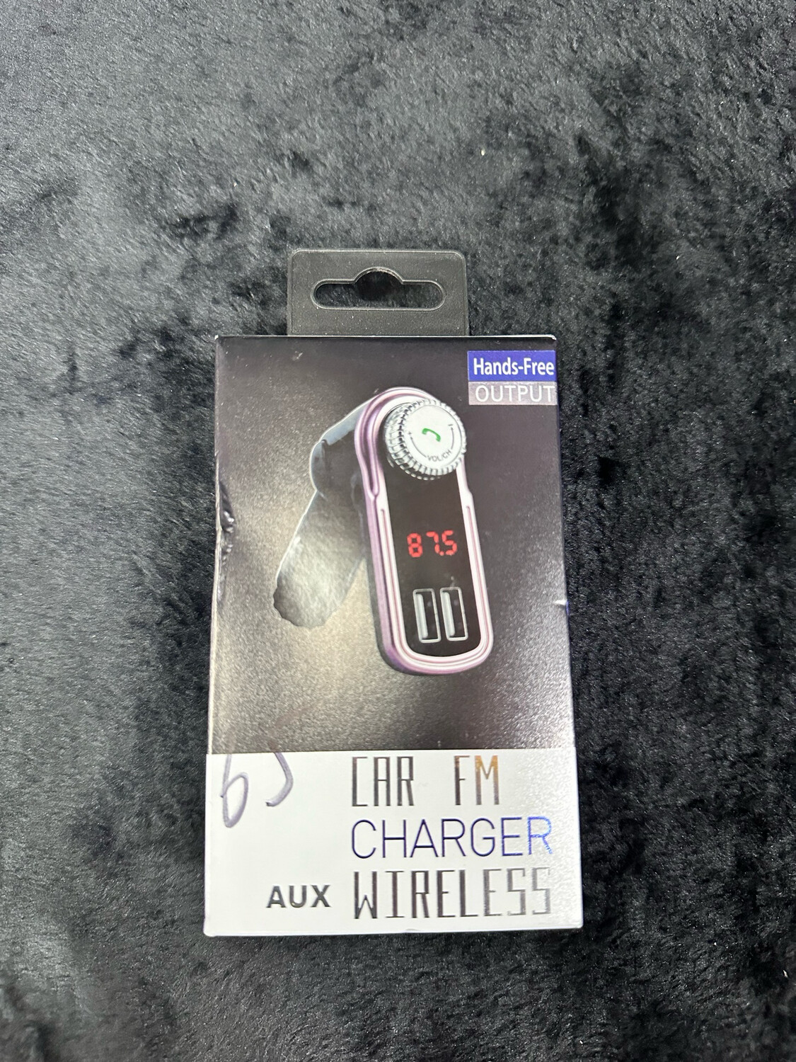 Car Charger