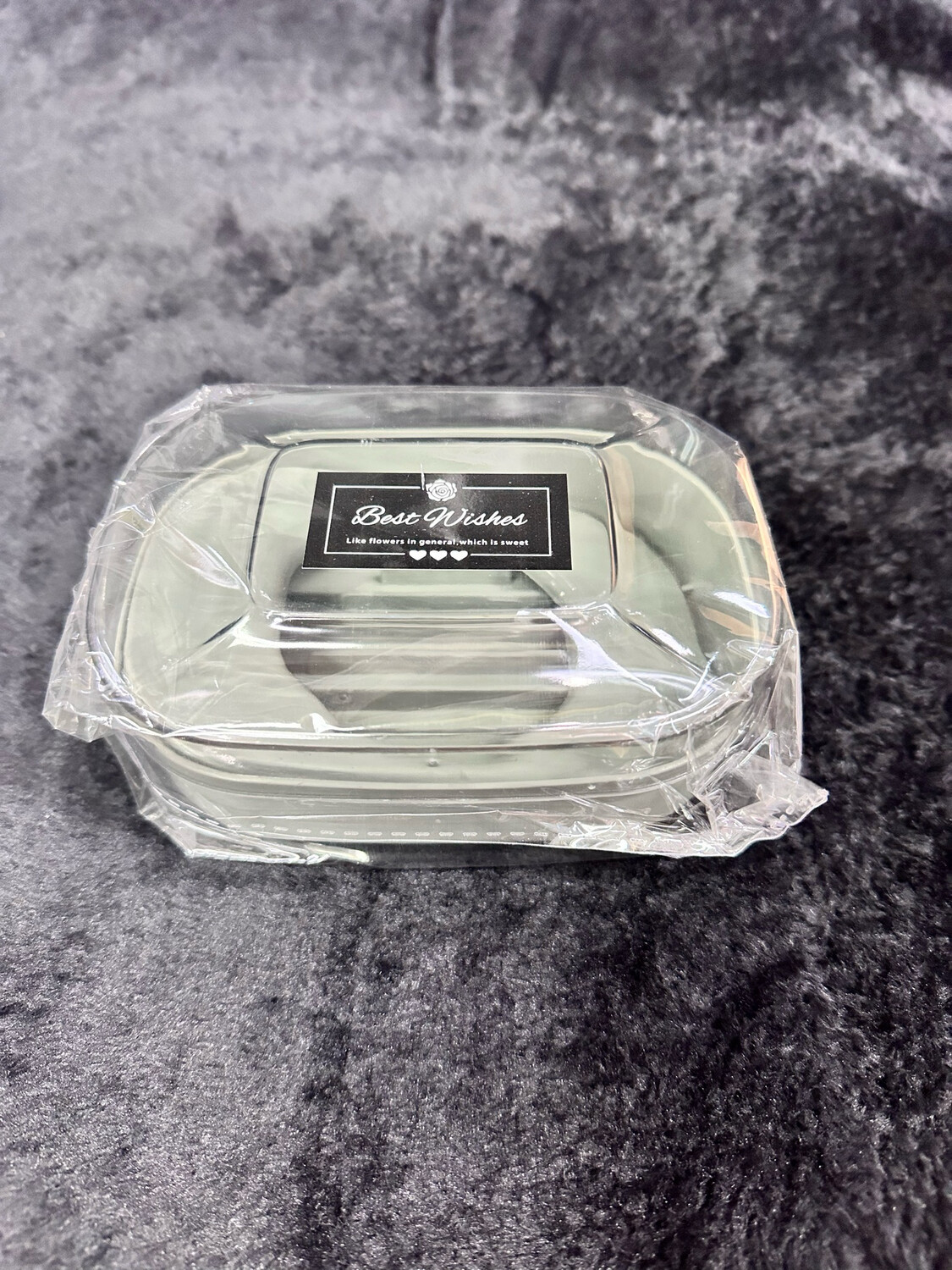 Soap Dish