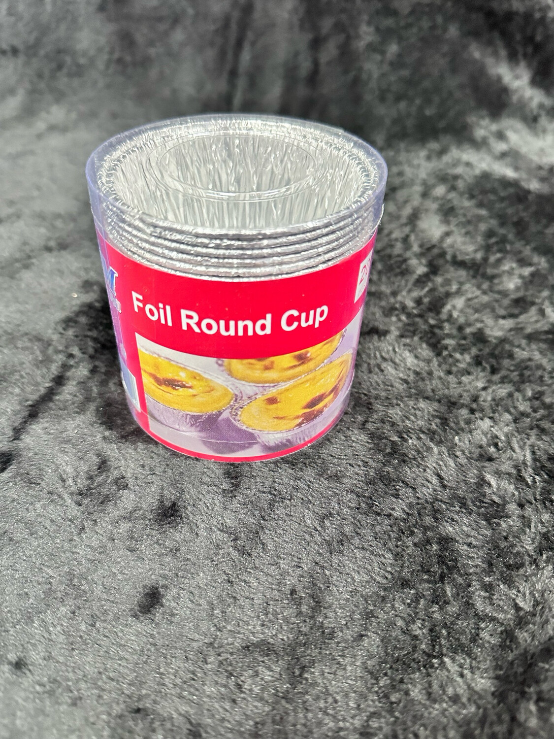Foil Cups