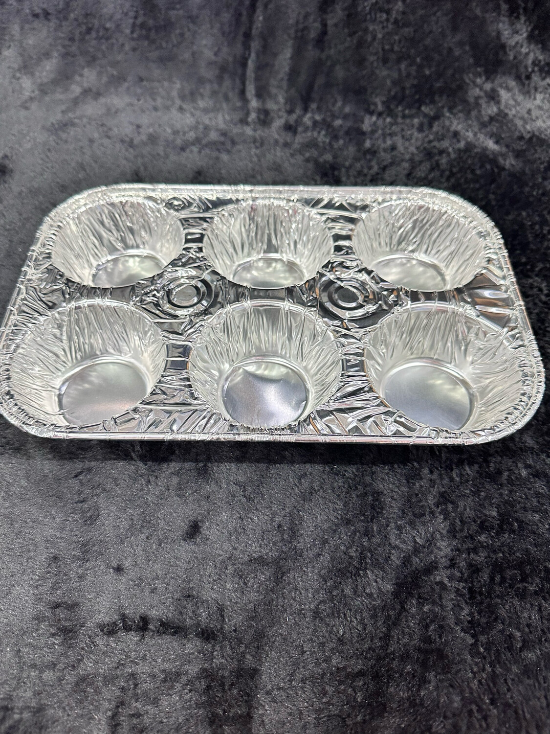 Foil Tray