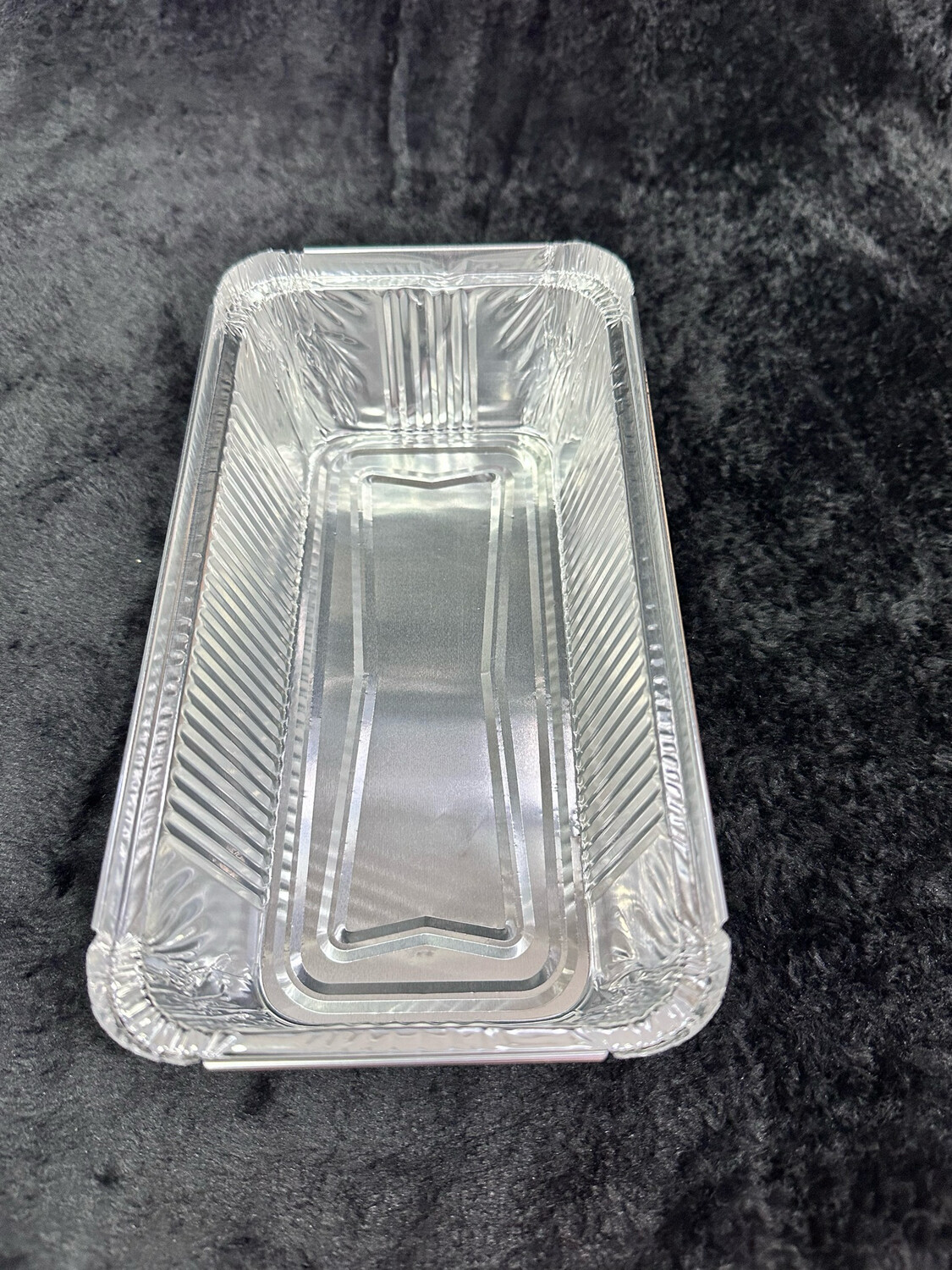 Foil Tray