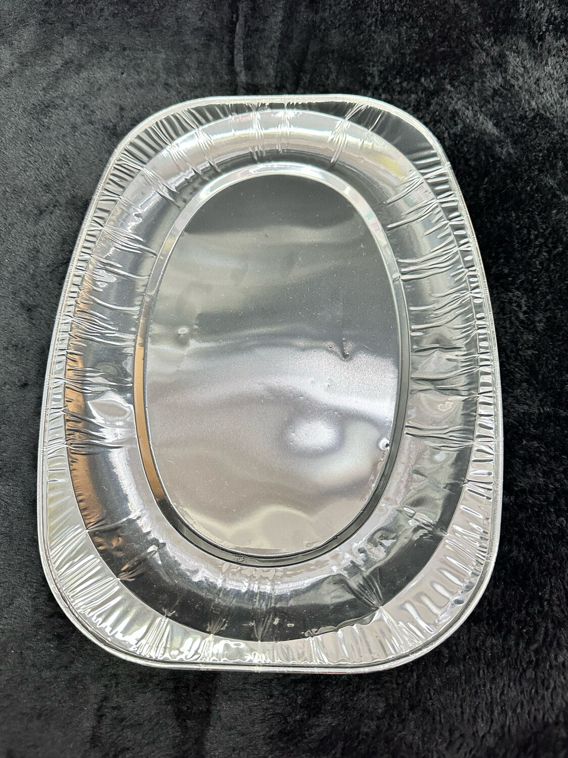 Foil Tray