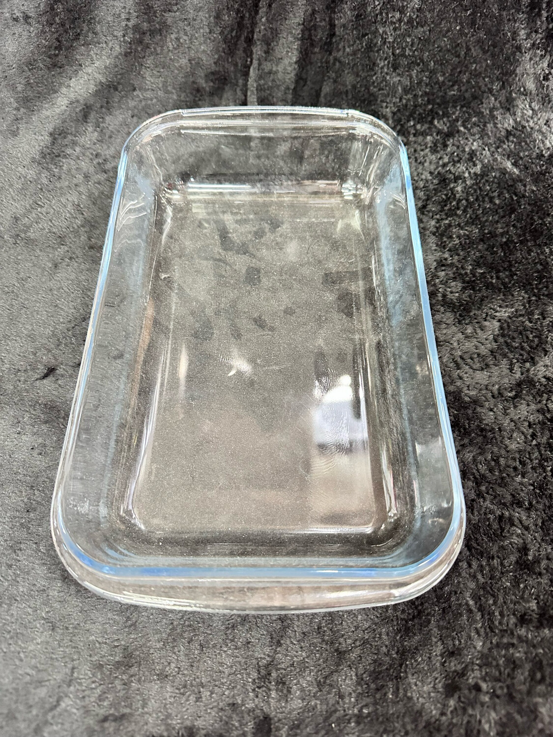 Pyrex Dish