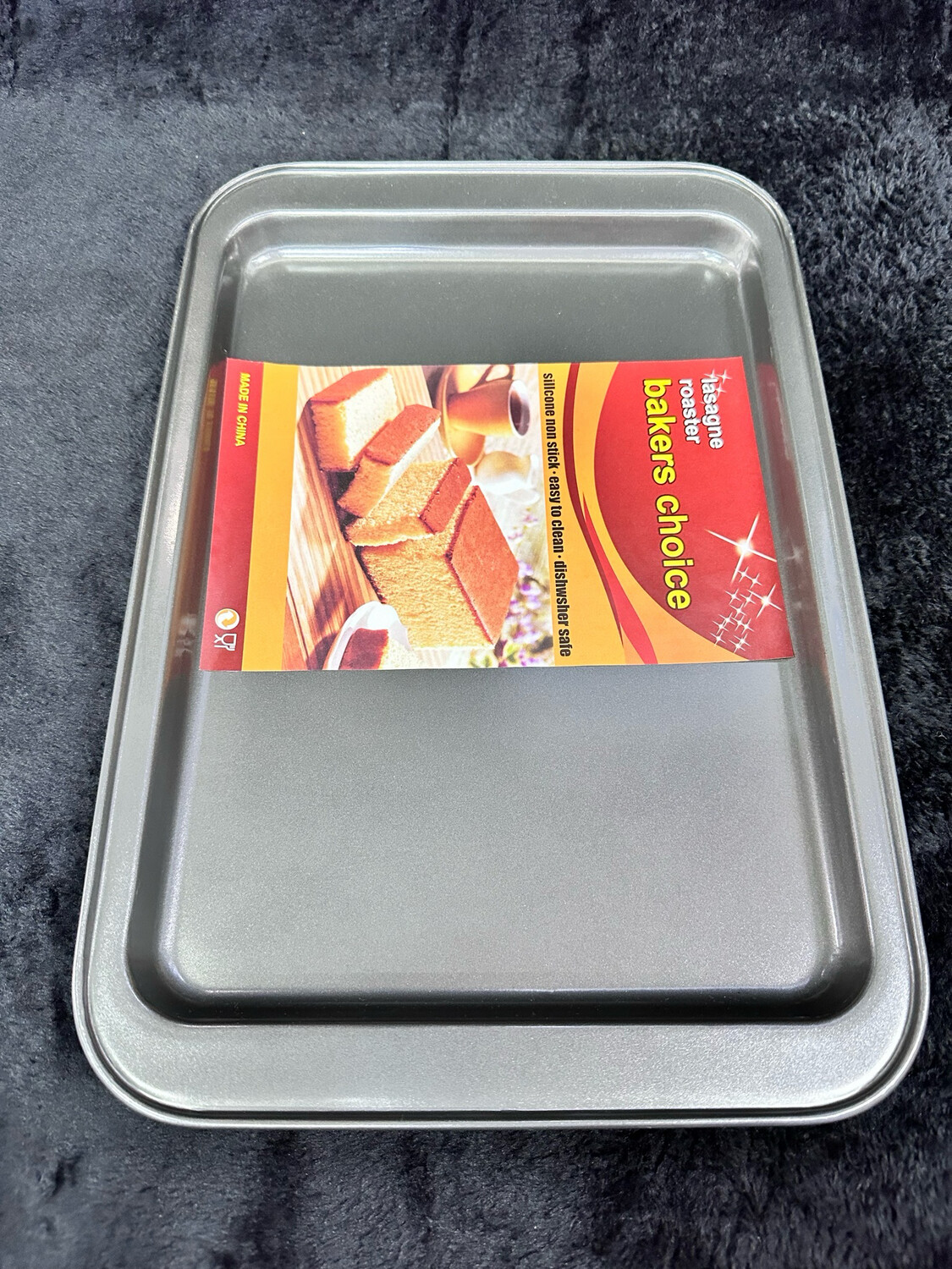 Baking Tray