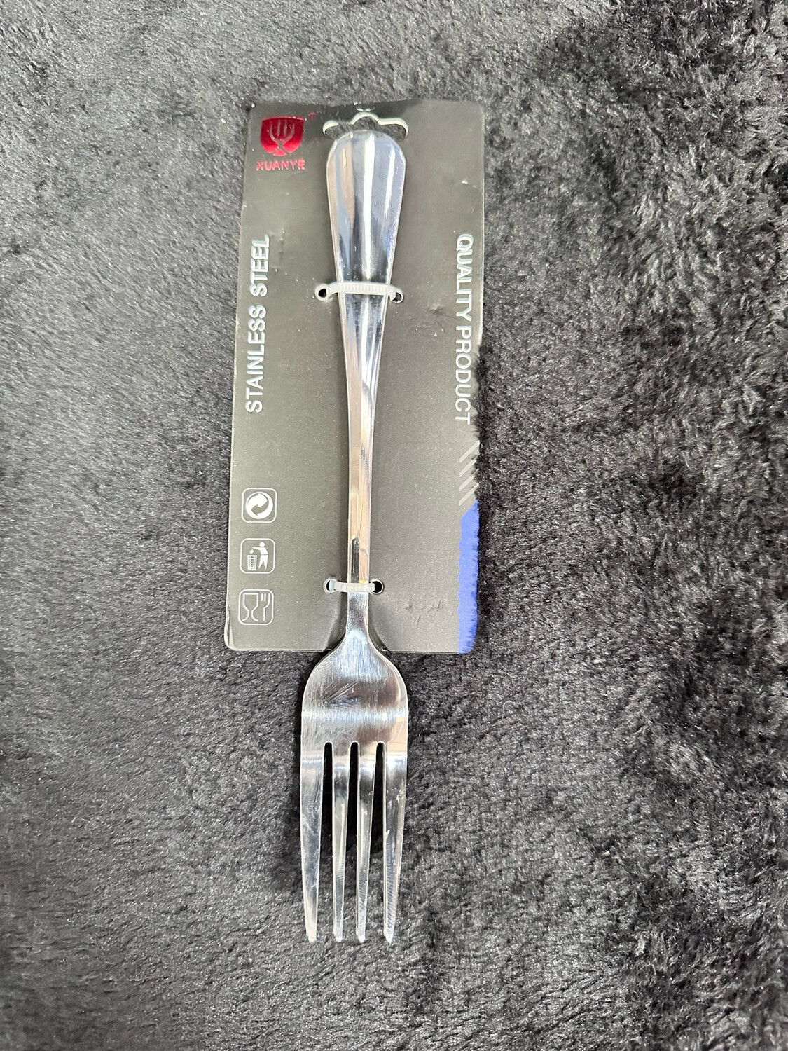 Fork