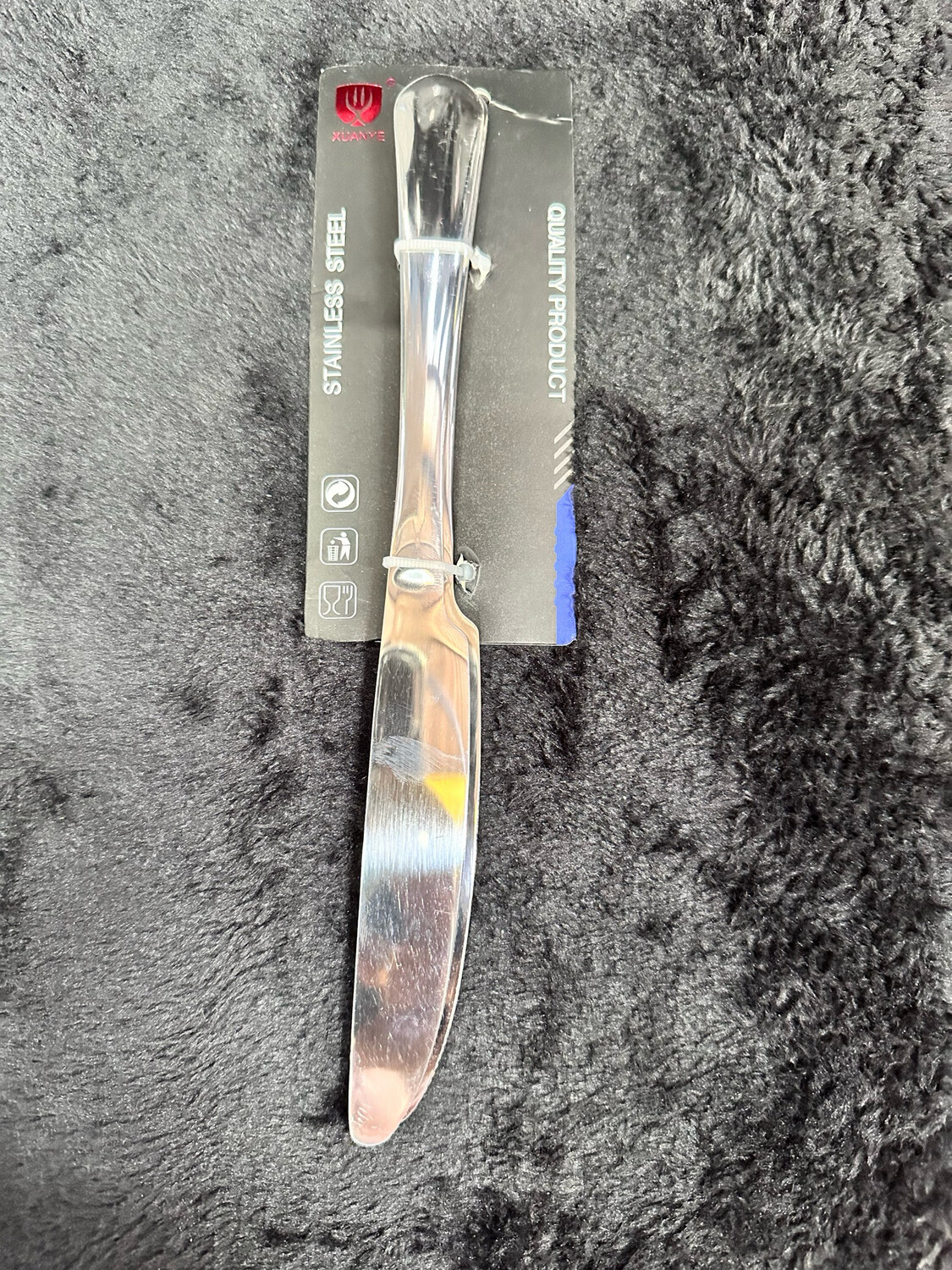 Knife