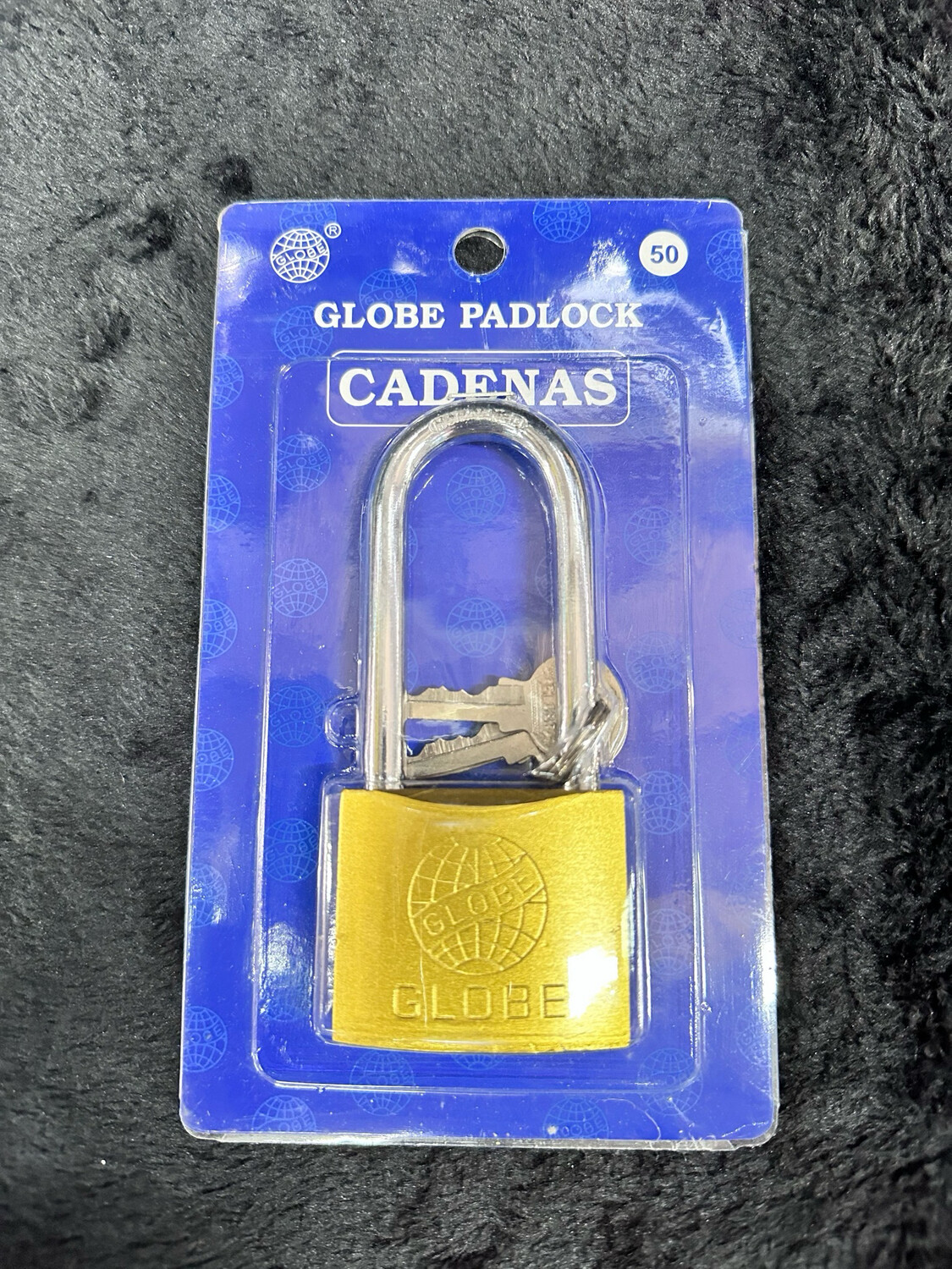 Pad Lock (50)
