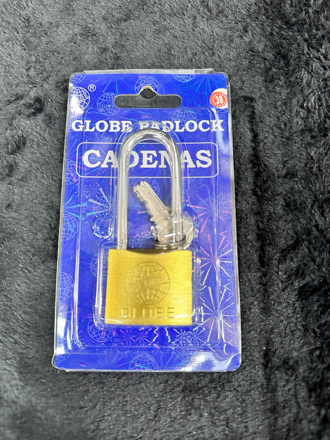 Pad Lock
