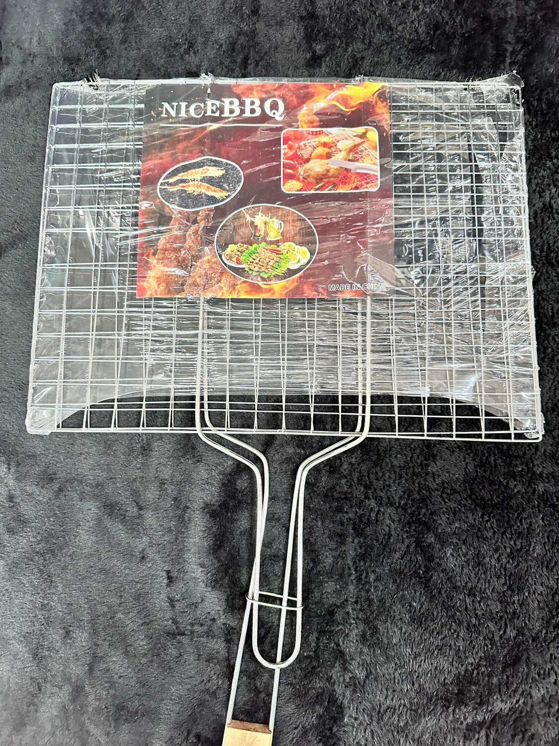 Grill Plate